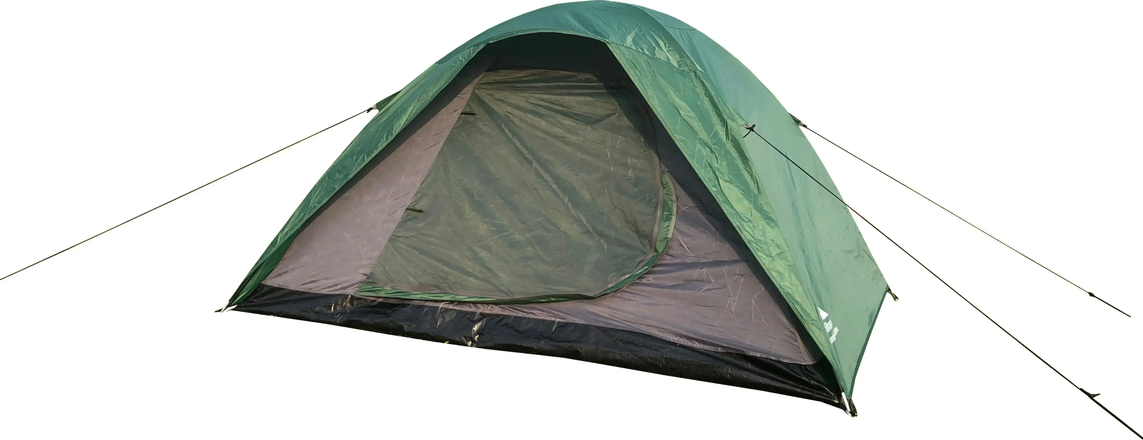 Chotto Outdoor - Amazon IV (3-4 people) Camping Tent