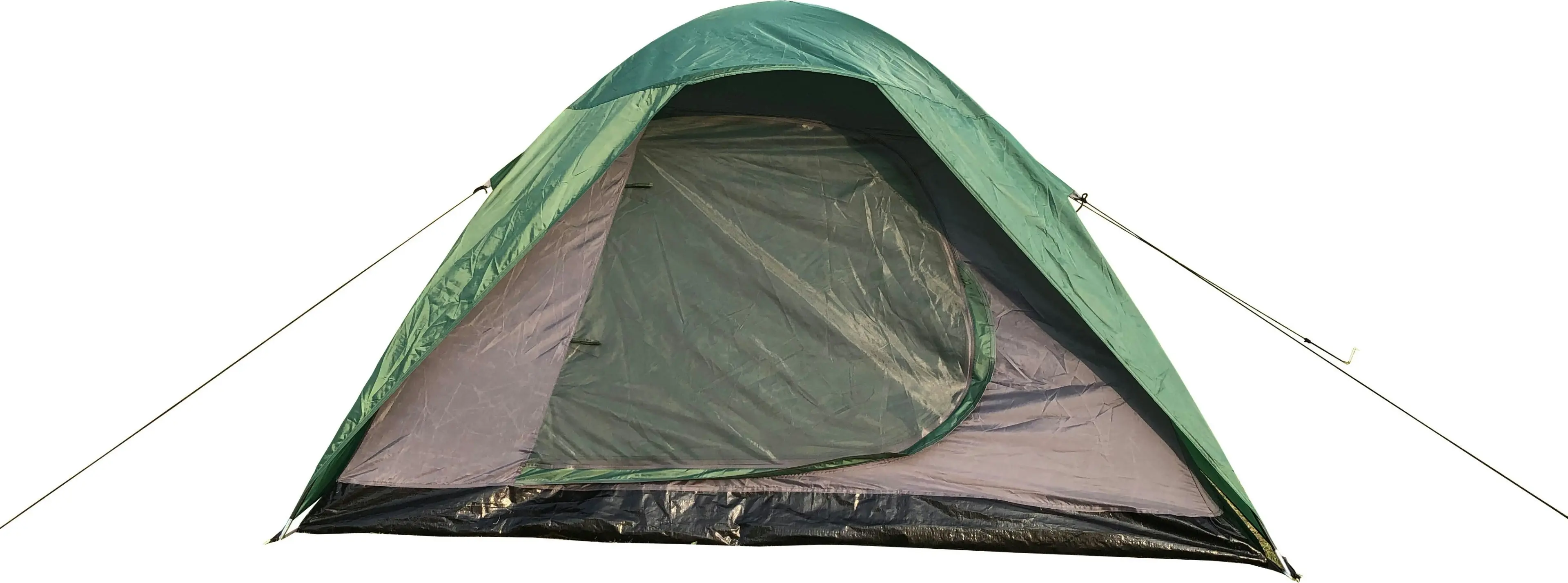 Chotto Outdoor - Amazon IV (3-4 people) Camping Tent