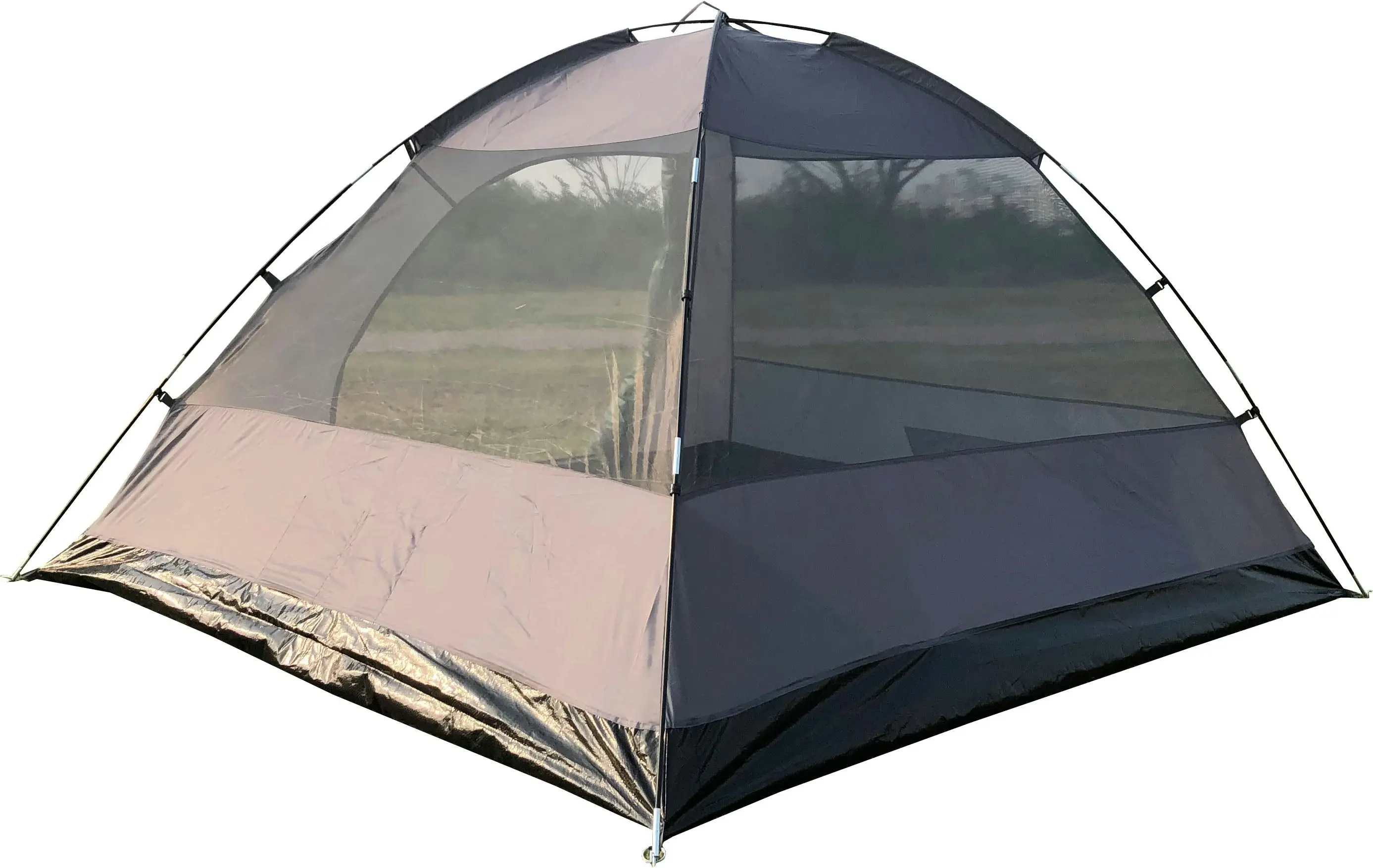 Chotto Outdoor - Amazon IV (3-4 people) Camping Tent