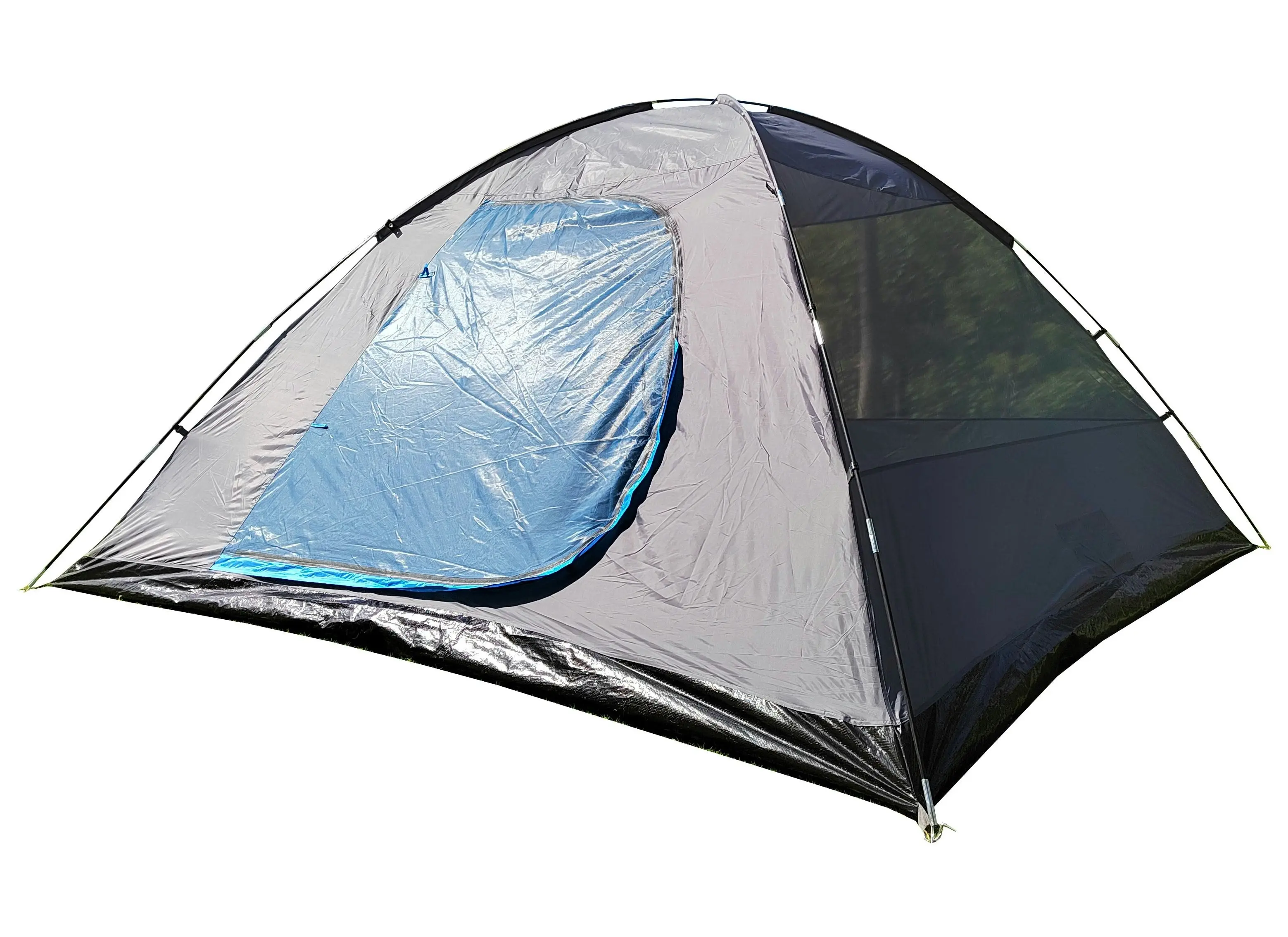 Chotto Outdoor - Amazon VIII (4-6 people) Camping Tent