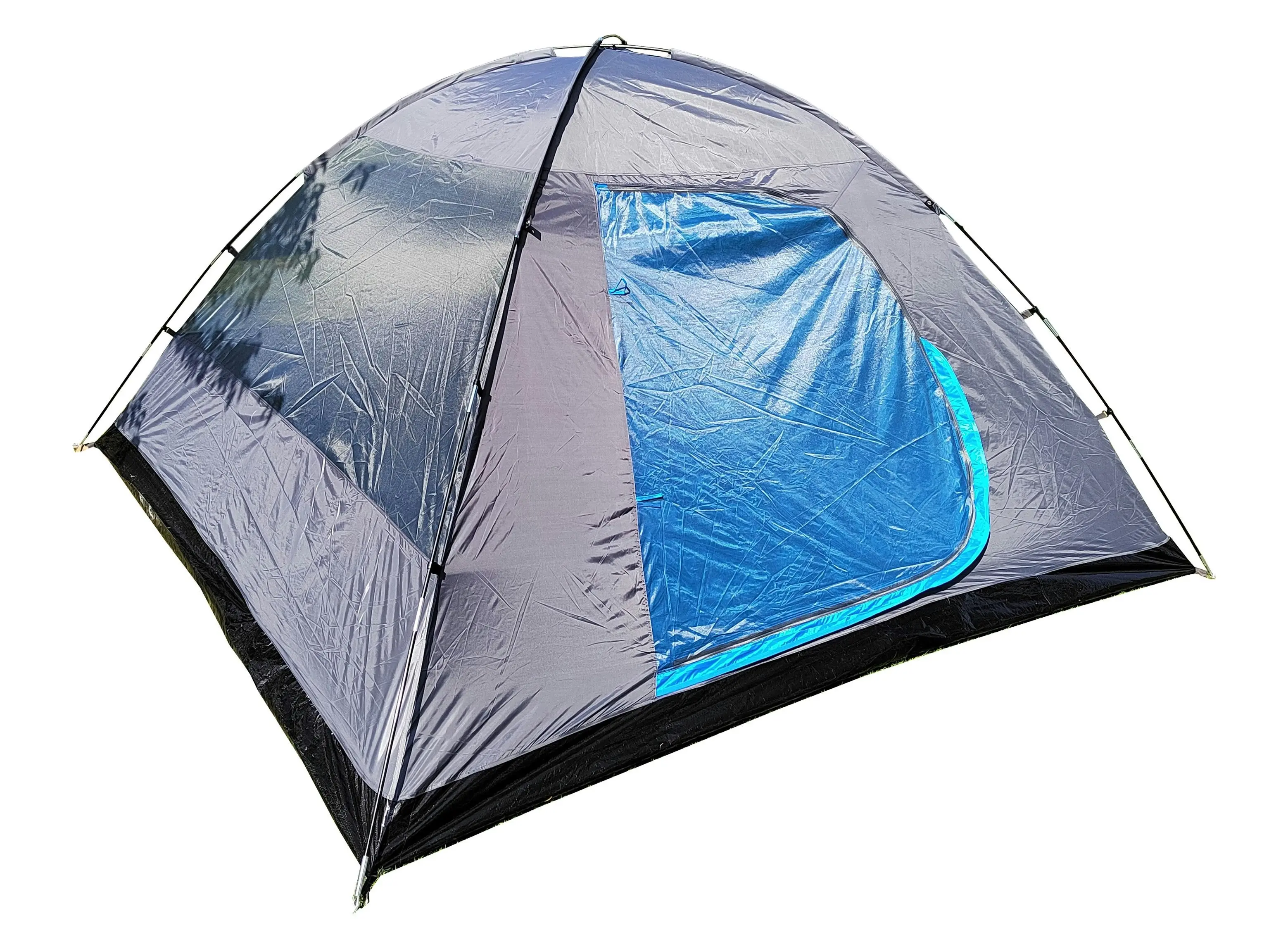 Chotto Outdoor - Amazon VIII (4-6 people) Camping Tent