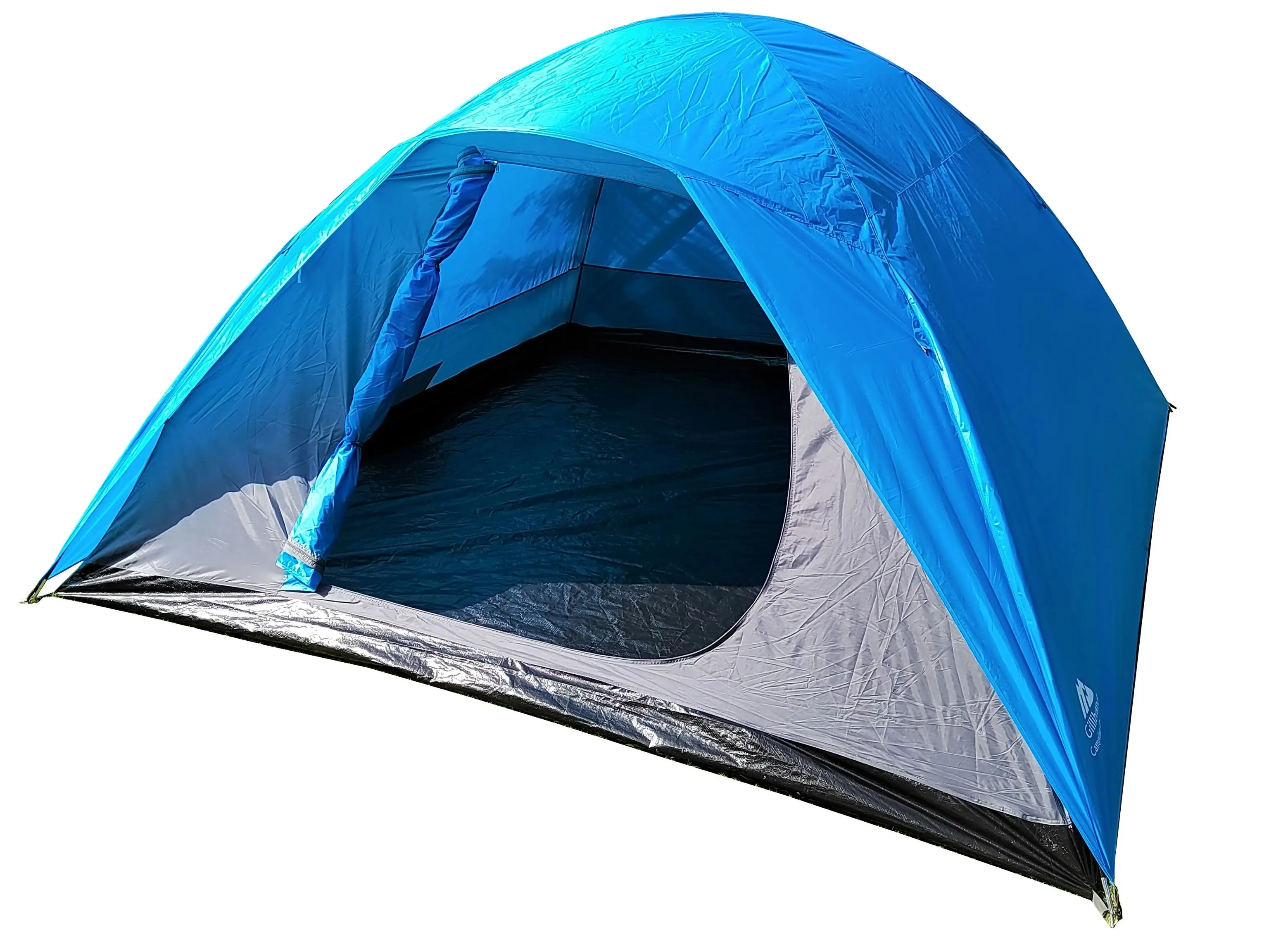 Chotto Outdoor - Amazon VIII (4-6 people) Camping Tent