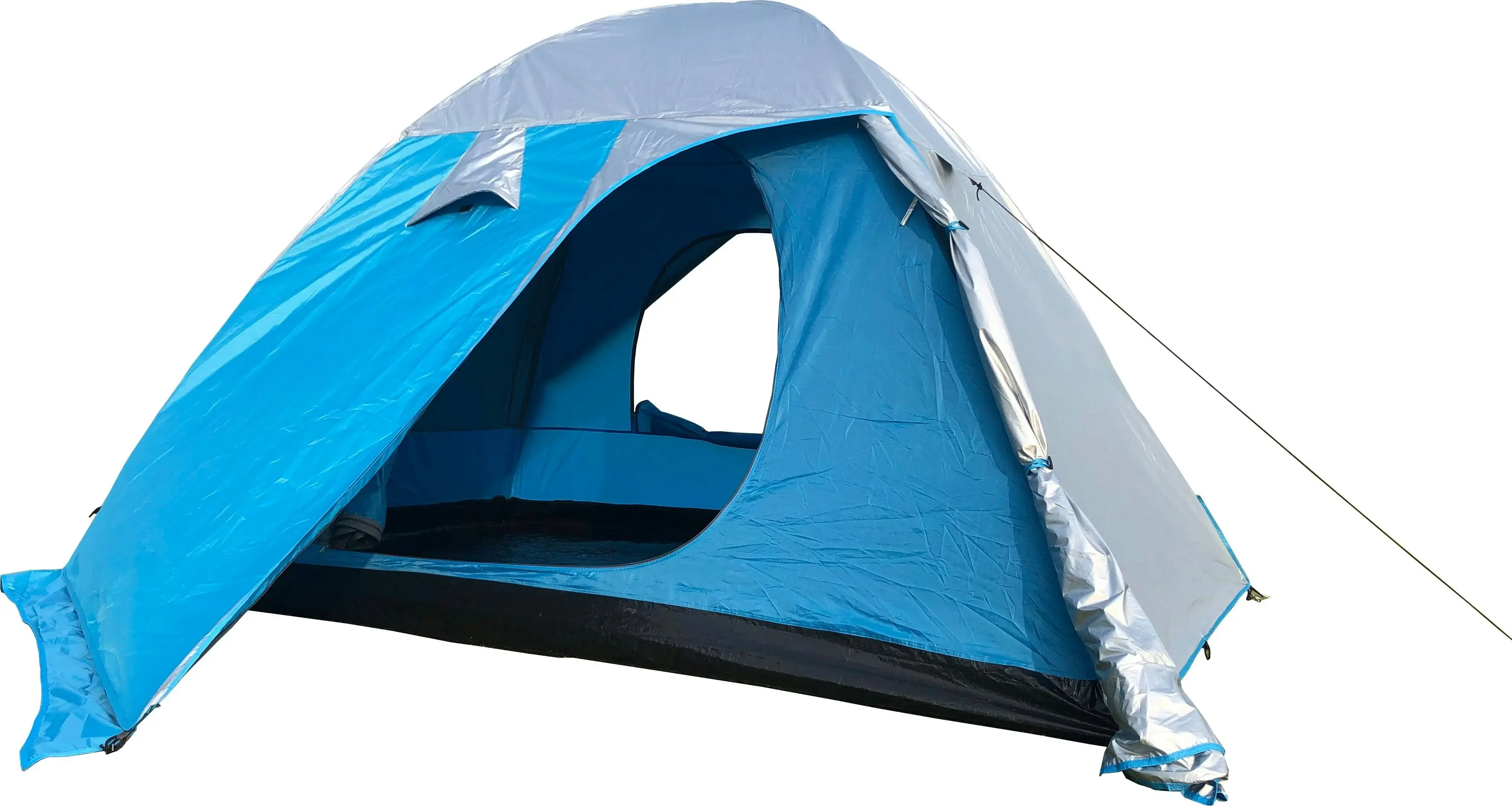 Chotto Outdoor - Everest VI (4-6 people) Camping Tent