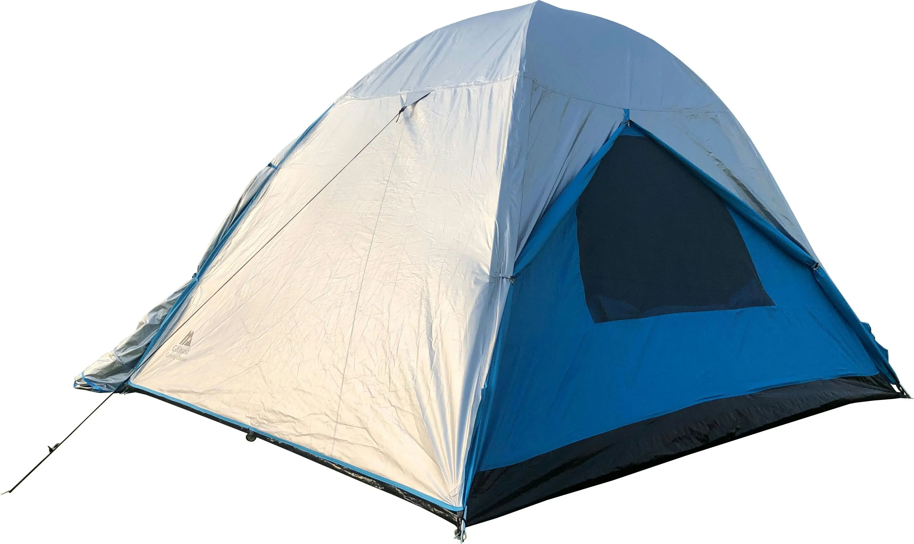 Chotto Outdoor - Everest VI (4-6 people) Camping Tent