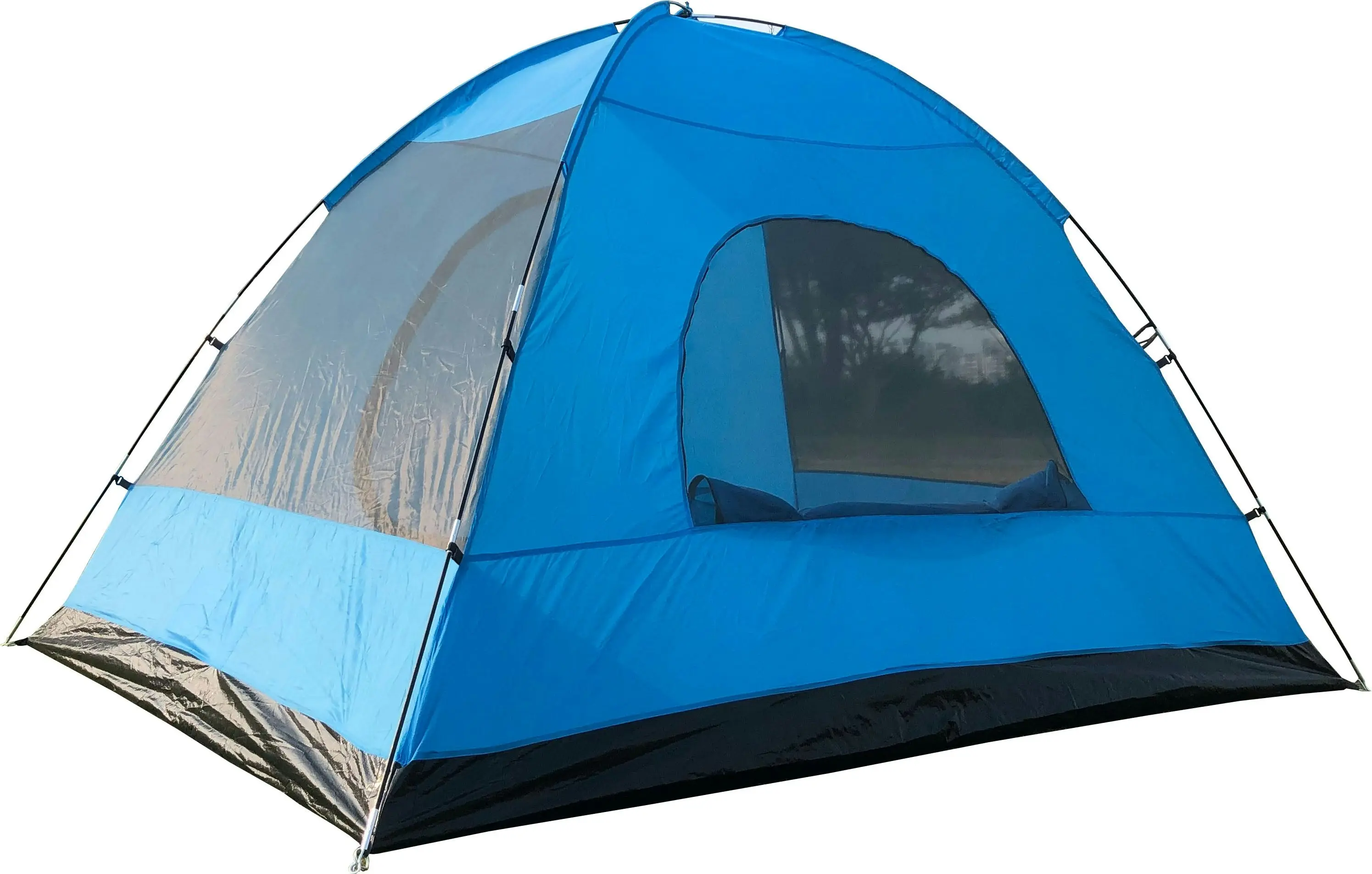 Chotto Outdoor - Everest VI (4-6 people) Camping Tent