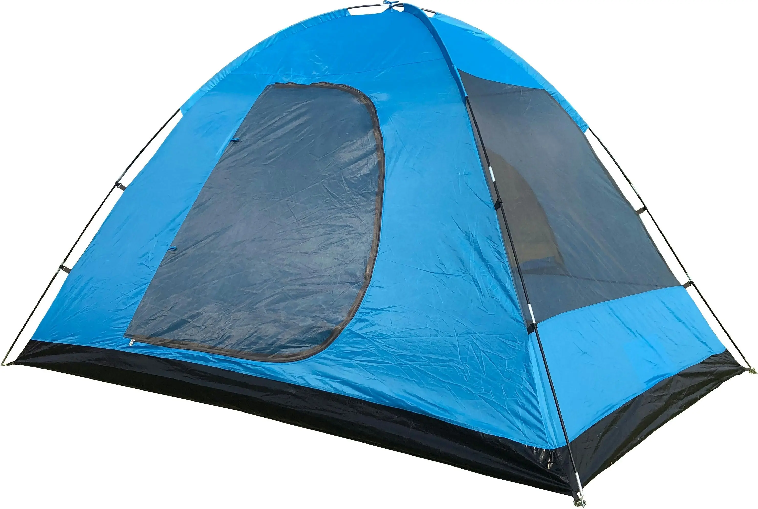 Chotto Outdoor - Everest VI (4-6 people) Camping Tent