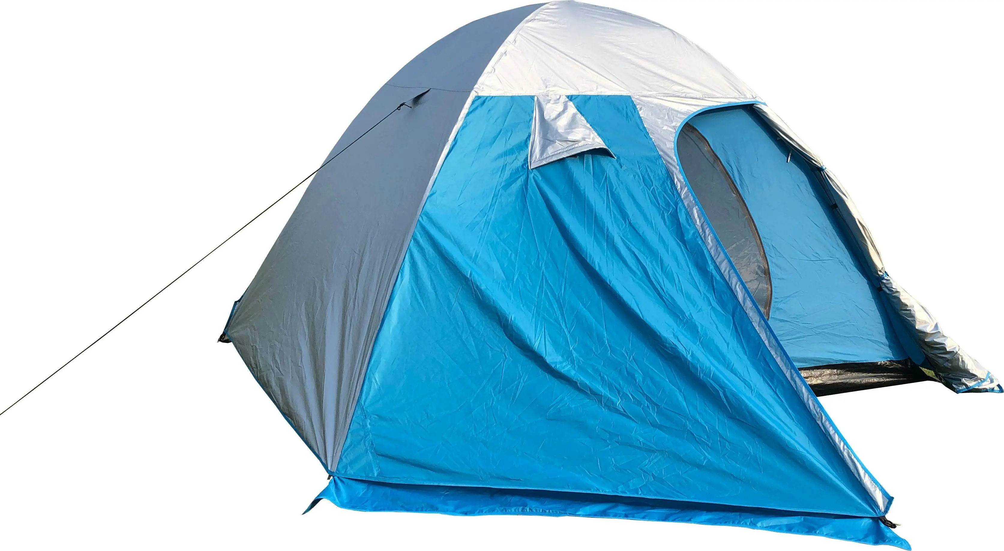 Chotto Outdoor - Everest VI (4-6 people) Camping Tent