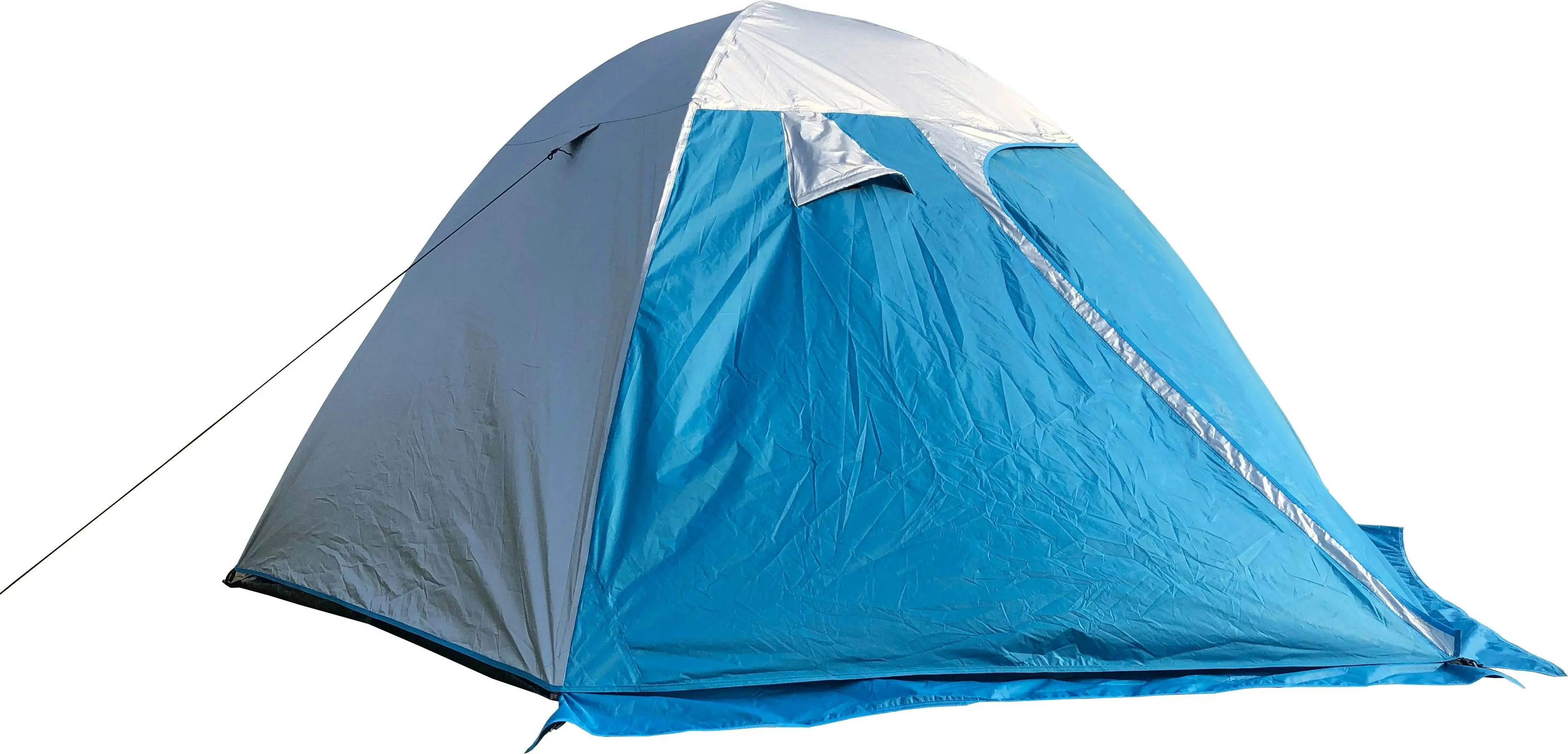 Chotto Outdoor - Everest VI (4-6 people) Camping Tent