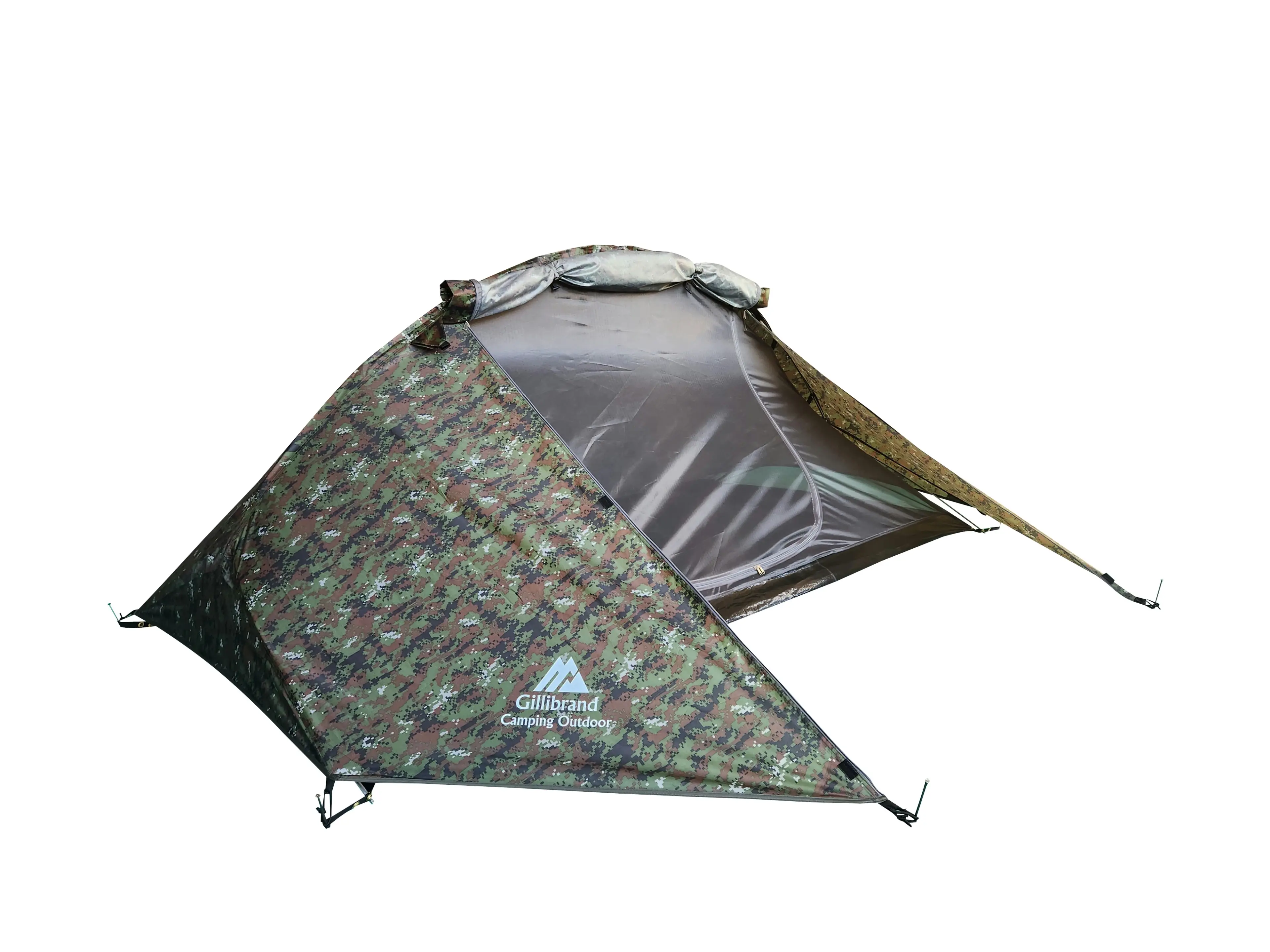 Chotto Outdoor - Grotto (1 person) Camping Tent