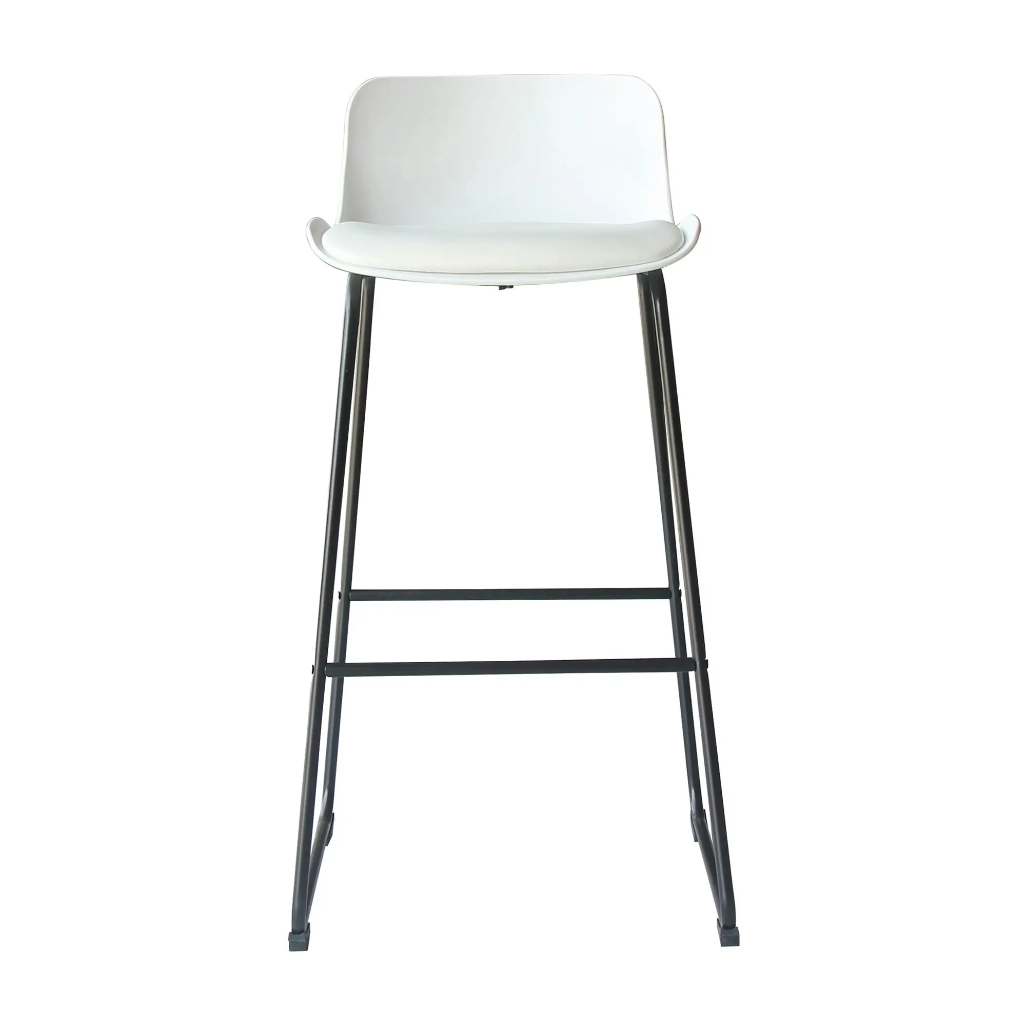 Chotto - Kaba Barstool - White x 2