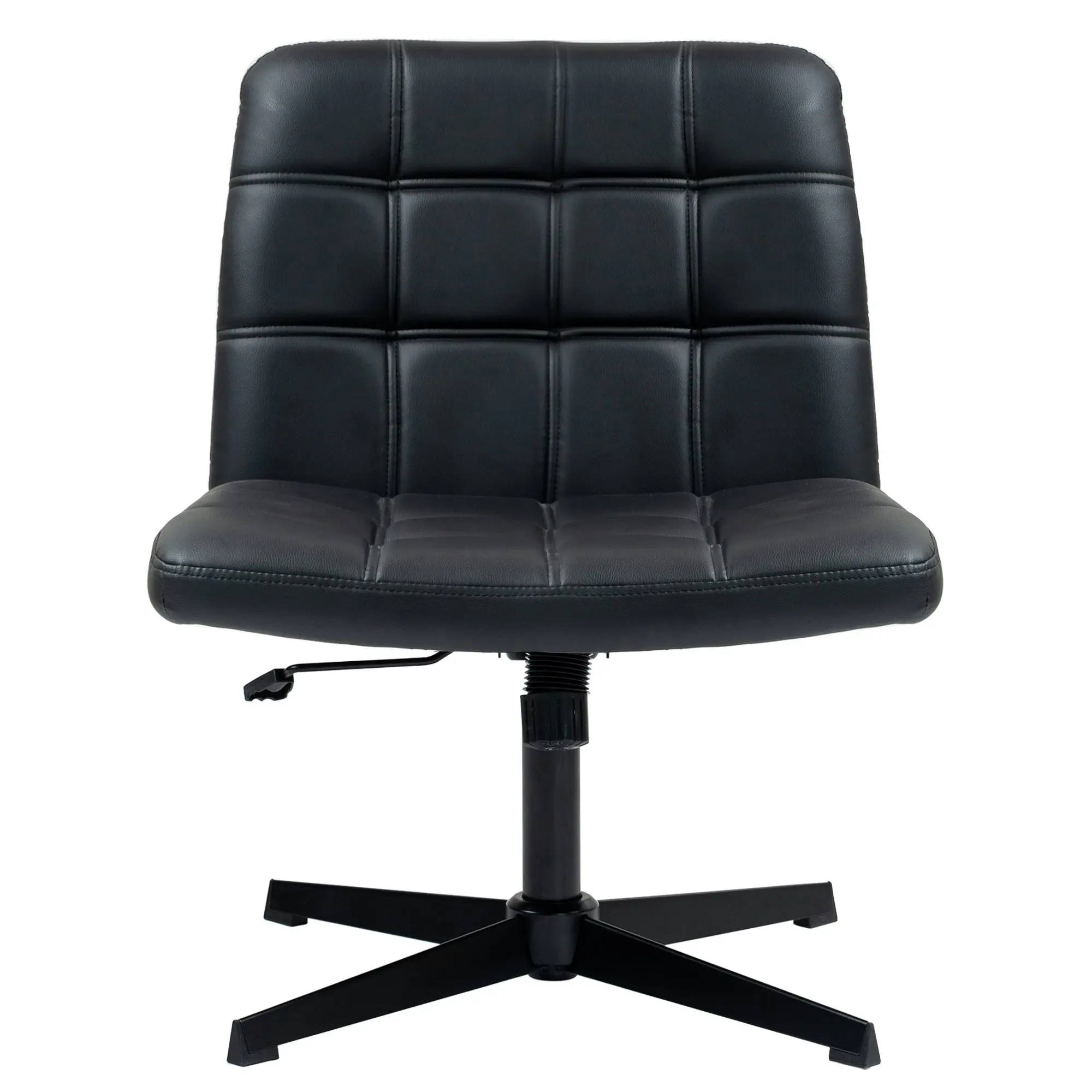 Chotto - Sora Stylish Lounge Chair - Black