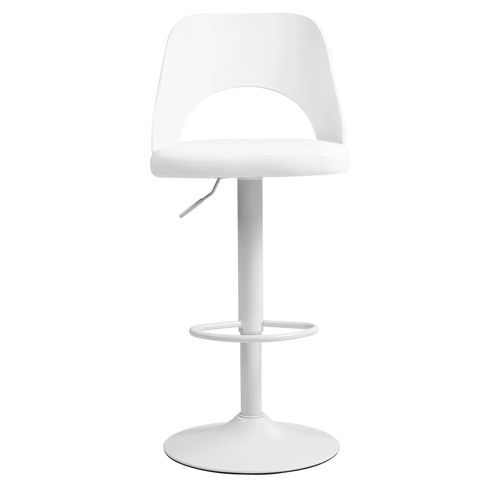 Chotto - Kumo Barstool - White X 2