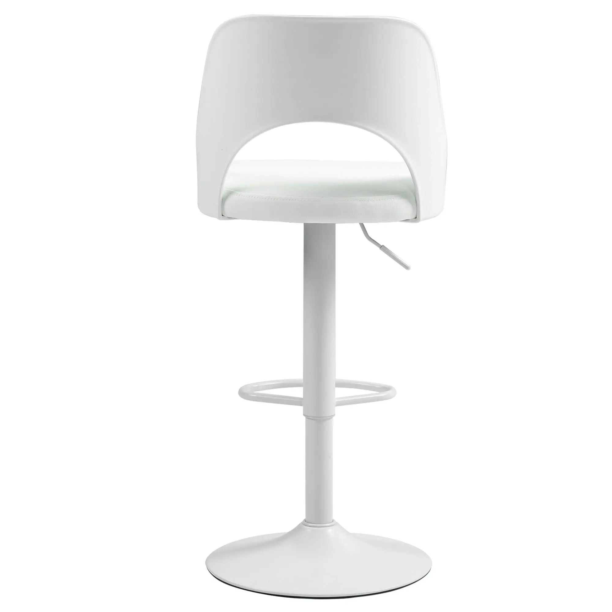 Chotto - Kumo Barstool - White X 2