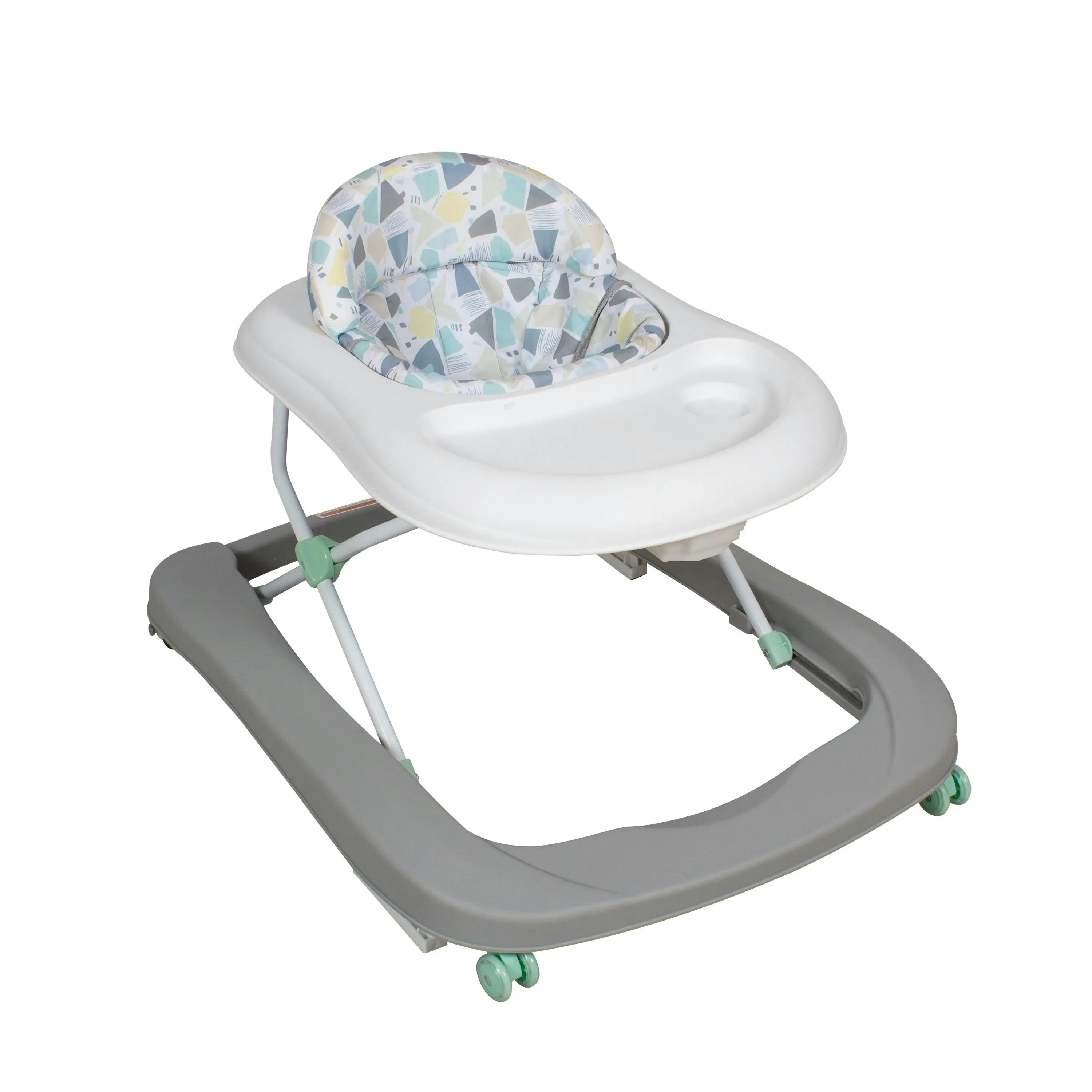 Childcare Pim Baby Walker With Adjustable Height & Pushing Mode