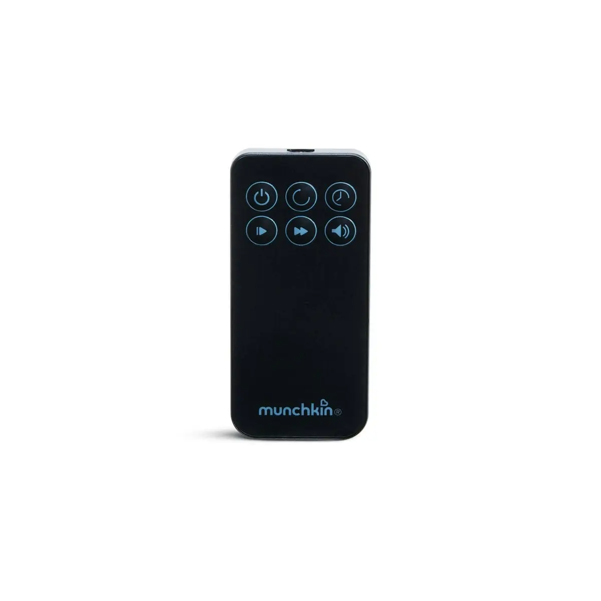 Munchkin Limited Edition Black Swing With Bluetooth