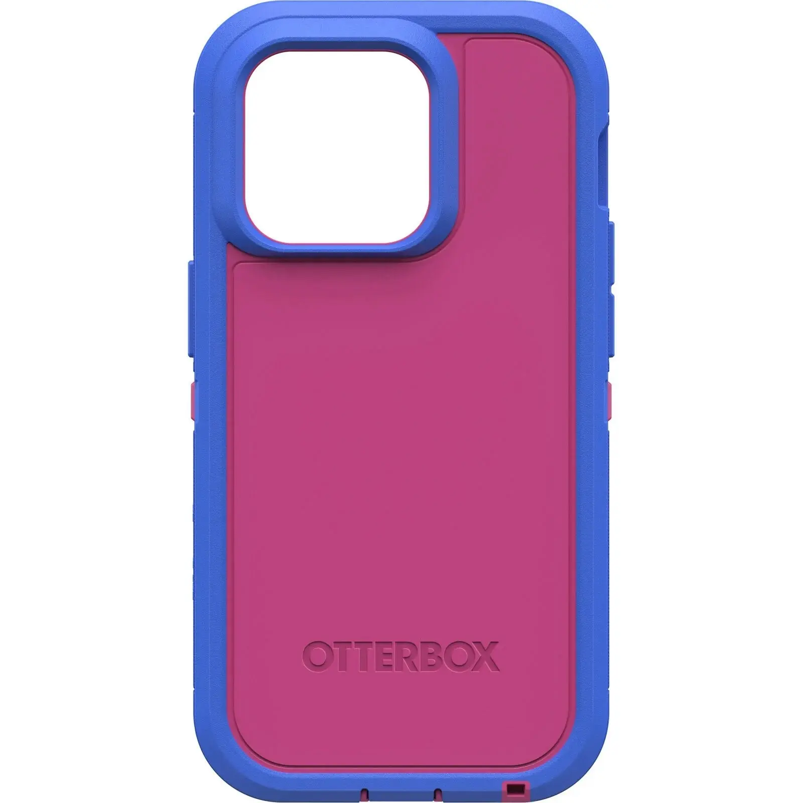 Otterbox Defender Xt Magsafe Case For Iphone 14 Pro - Pink