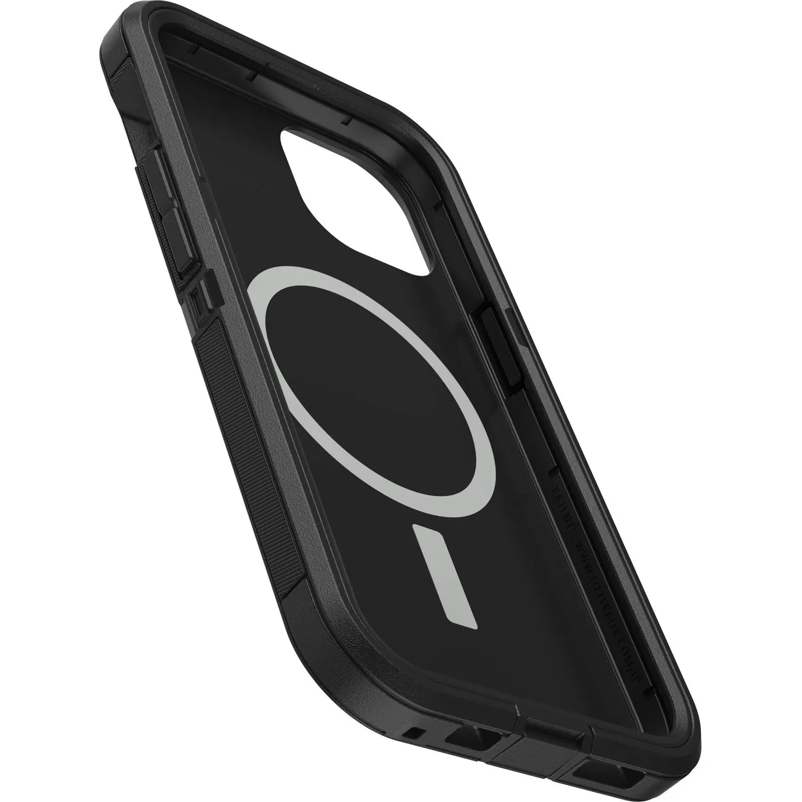 Otterbox Defender Xt Case With Magsafe For Iphone 14 - Black