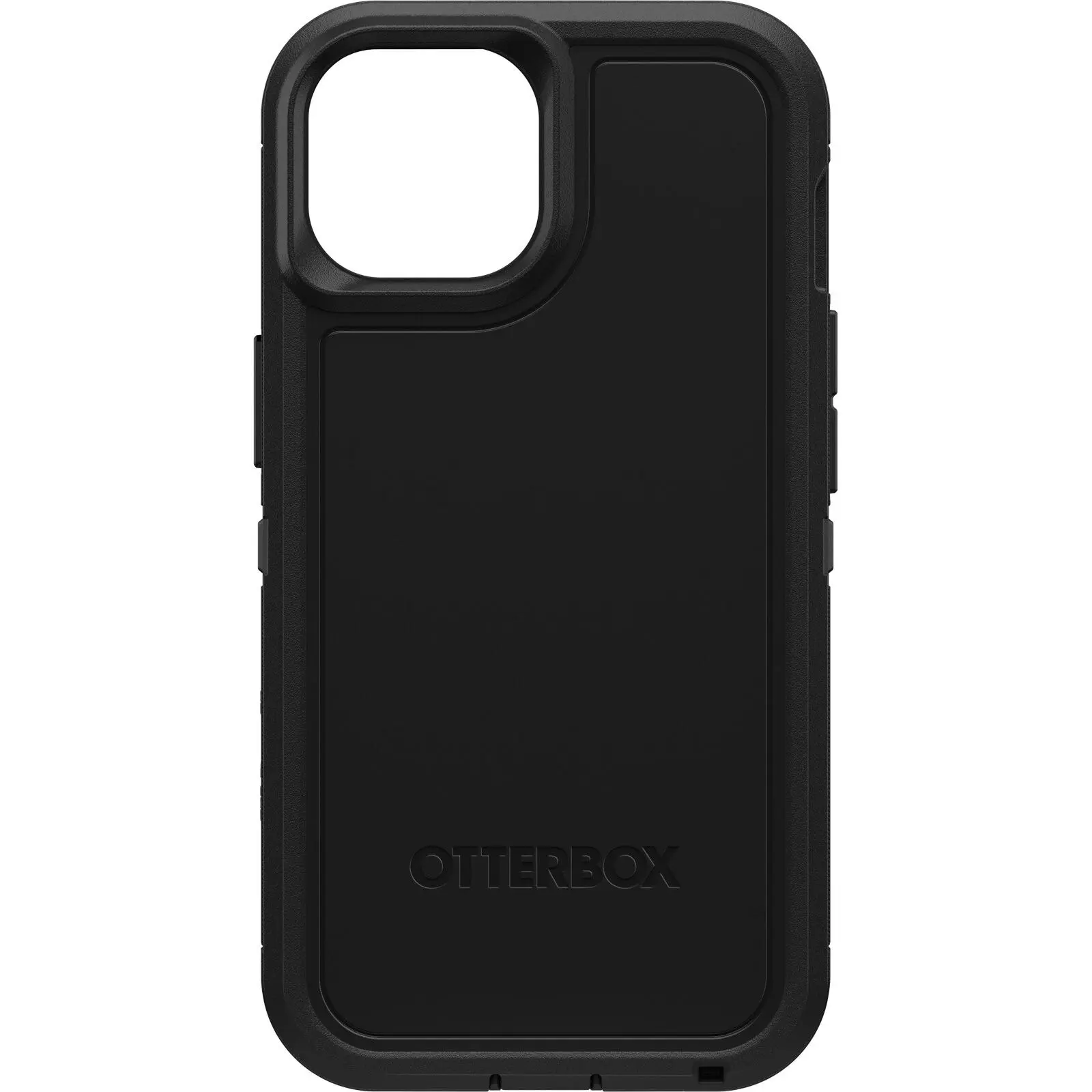 Otterbox Defender Xt Case With Magsafe For Iphone 14 - Black