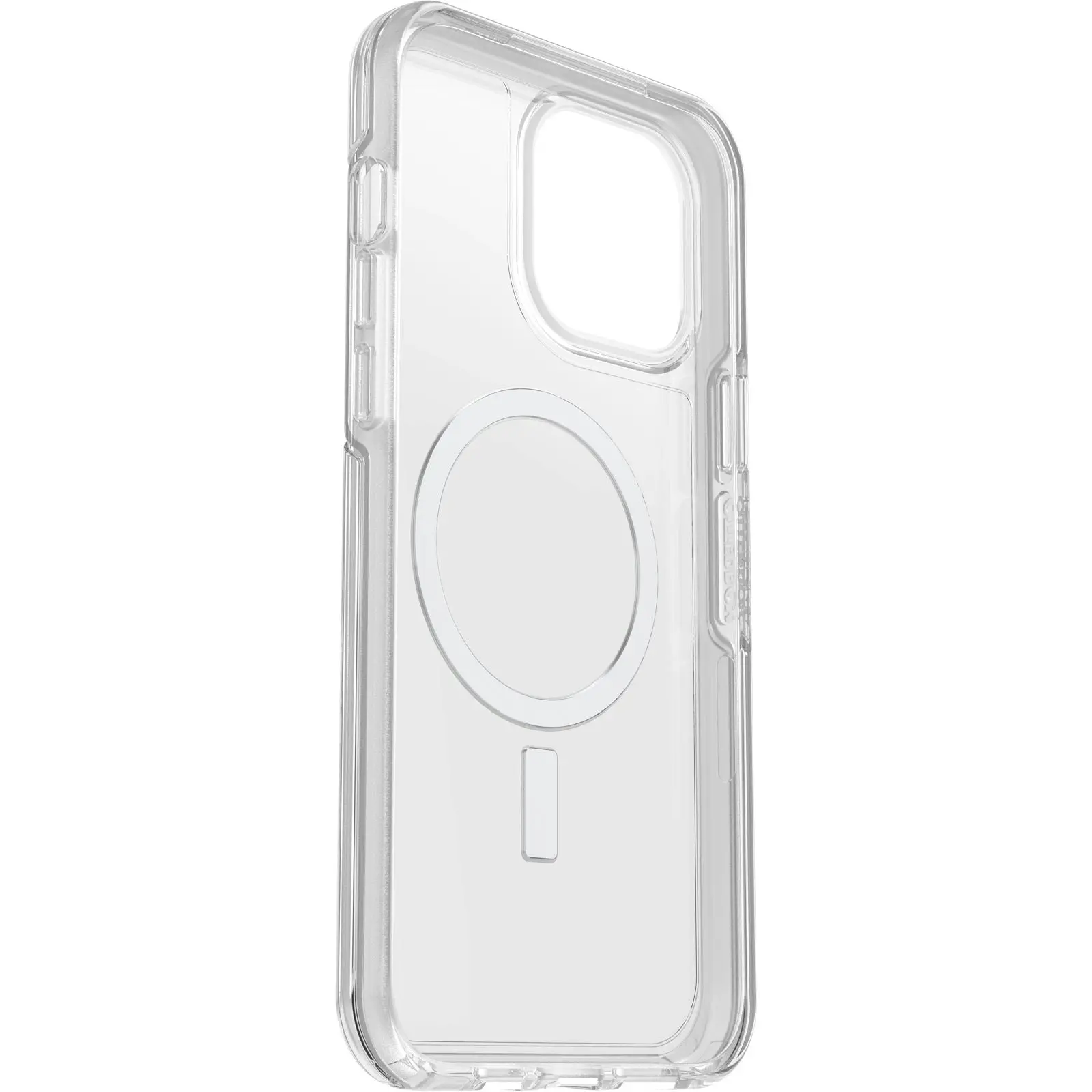 Otterbox Symmetry + Magsafe Case For Iphone 13 Pro Max - Clear