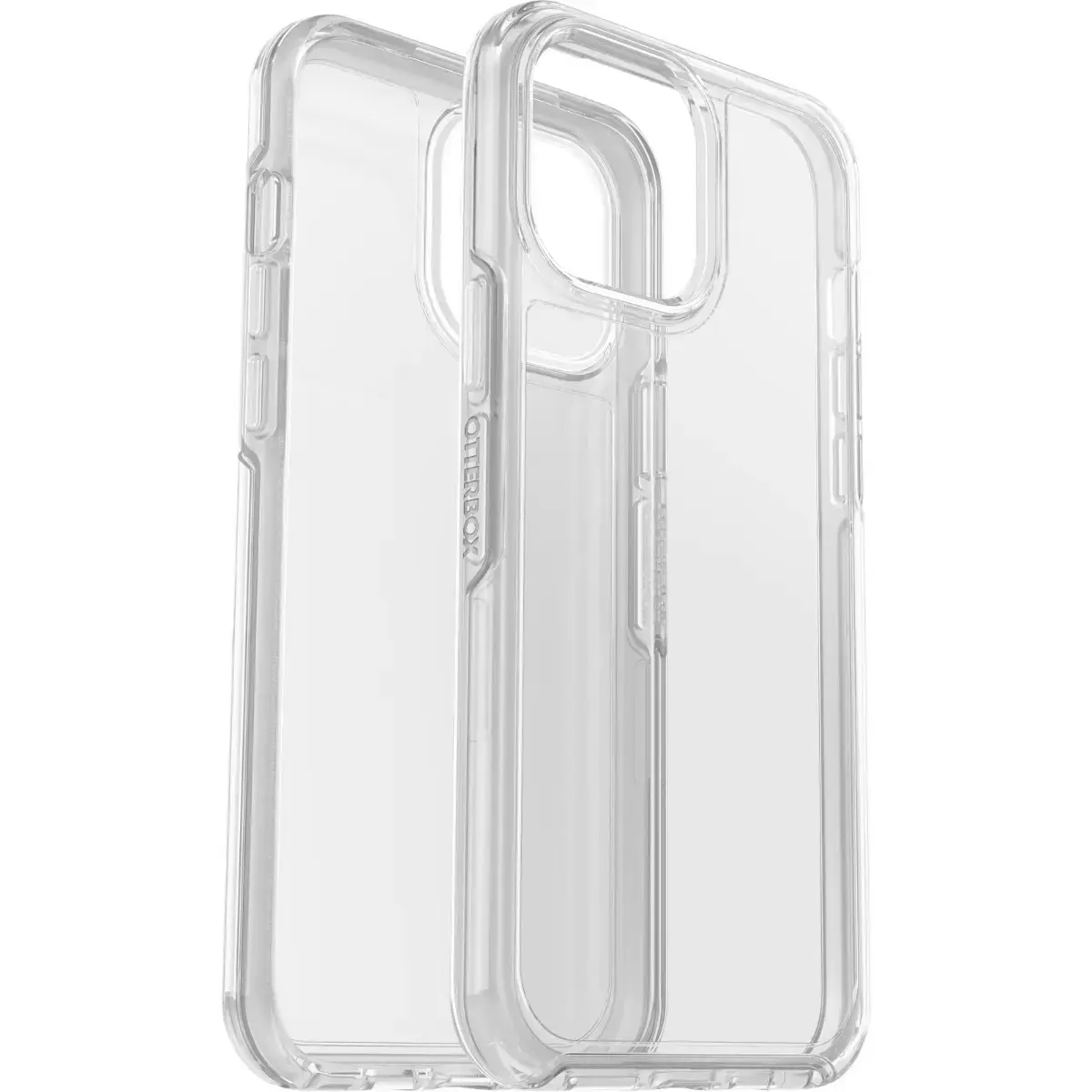 Otterbox Symmetry + Magsafe Case For Iphone 13 Pro Max - Clear