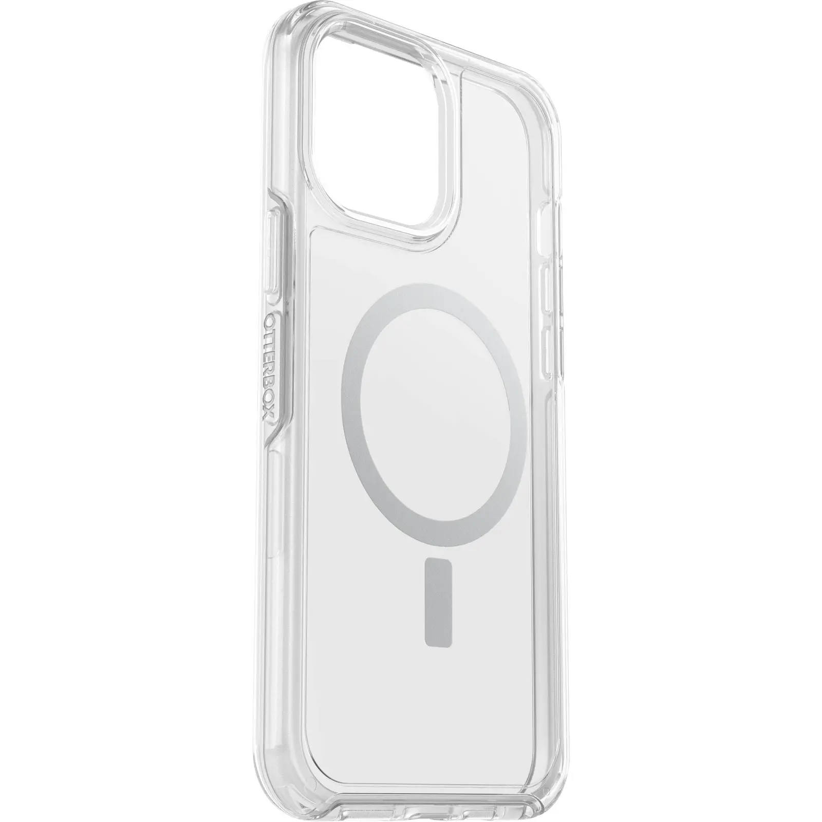 Otterbox Symmetry + Magsafe Case For Iphone 13 Pro Max - Clear