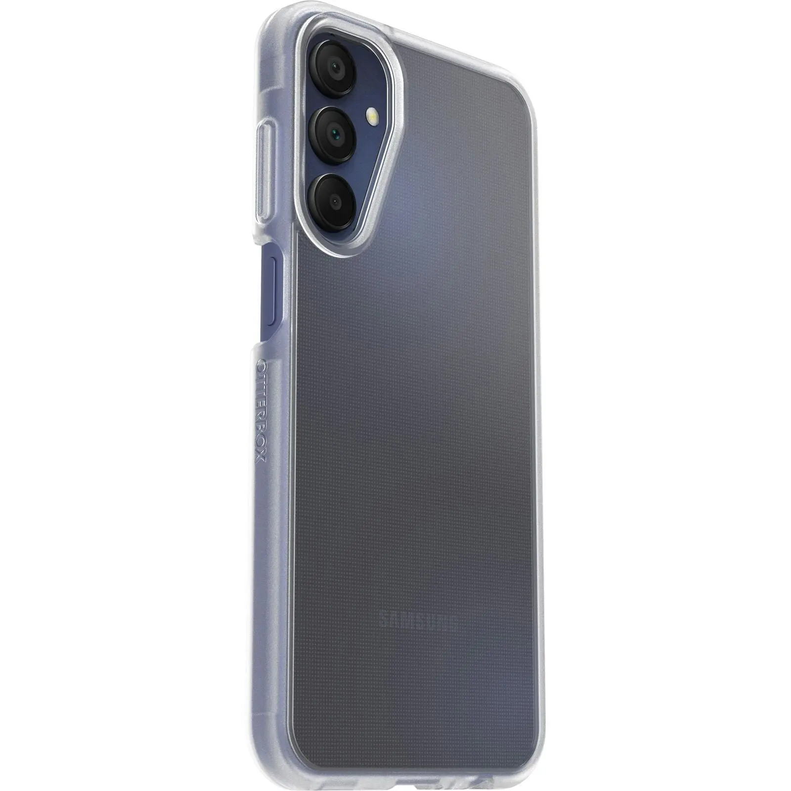 Otterbox React Case For Samsung Galaxy A15 - Clear