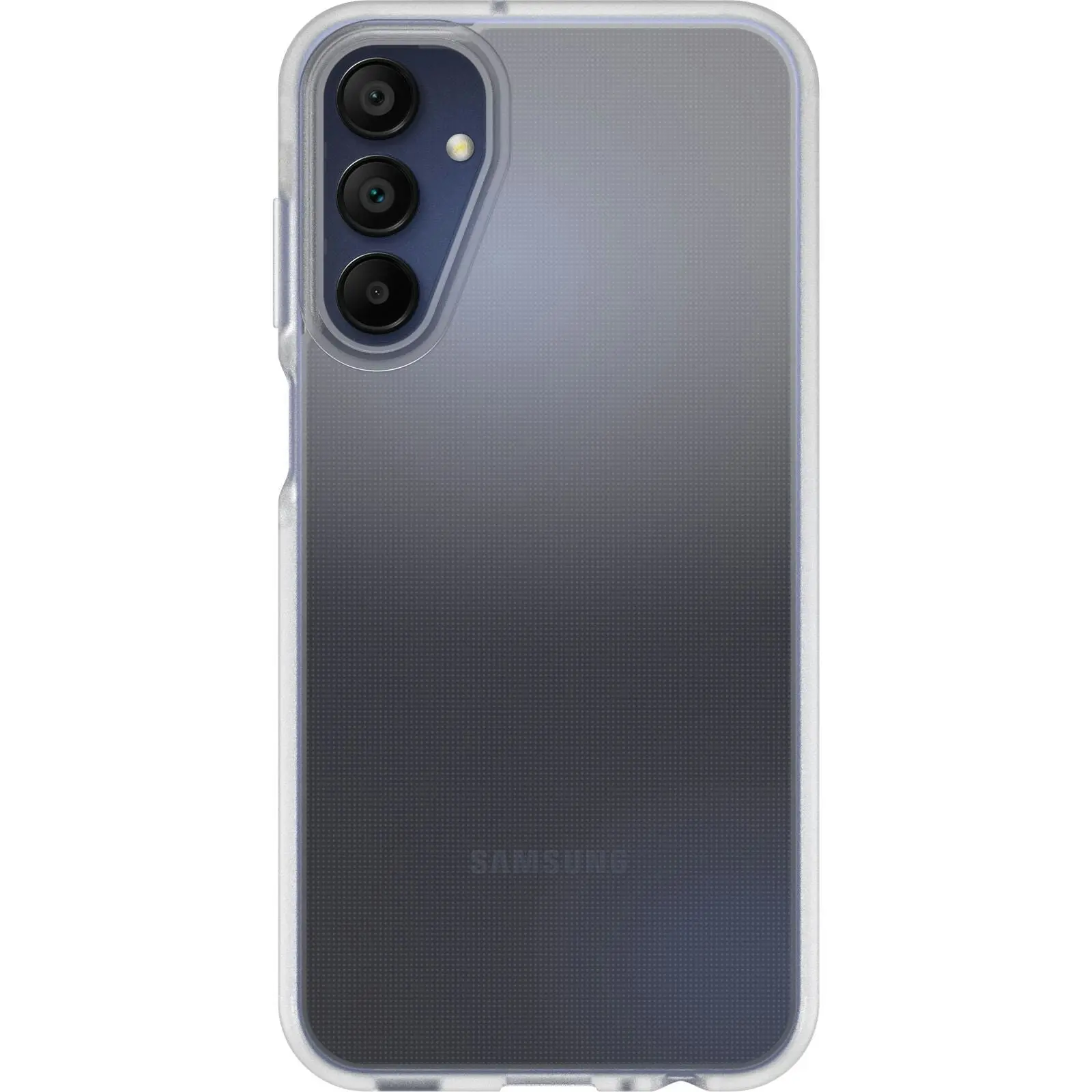 Otterbox React Case For Samsung Galaxy A15 - Clear