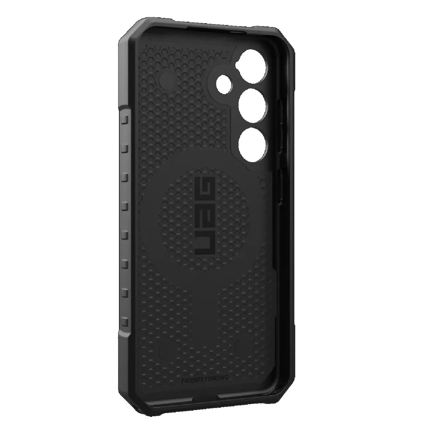 UAG Pathfinder Case For Samsung Galaxy S24+ Plus - Black