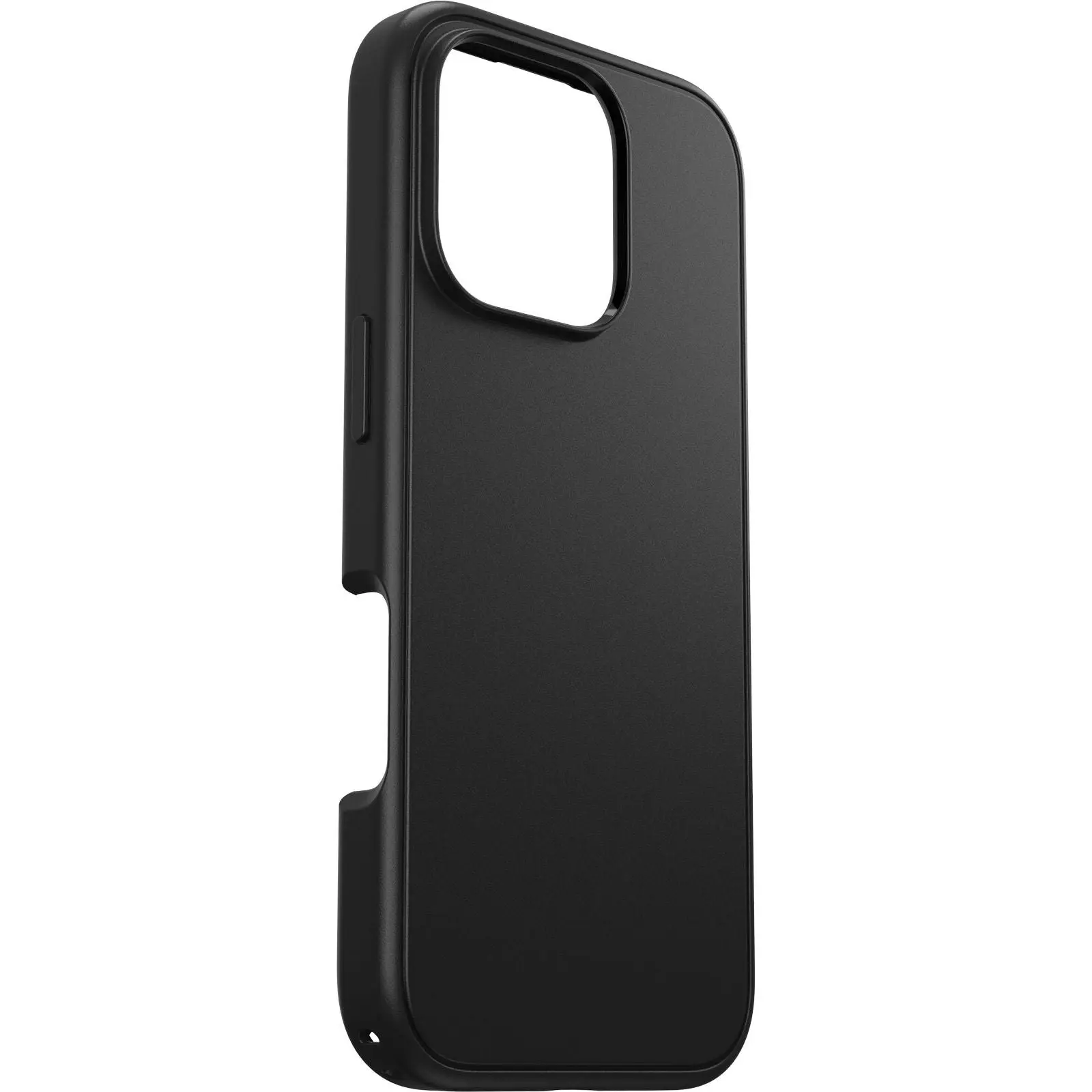 Otterbox Symmetry Magsafe Case For Iphone 16 Pro - Black