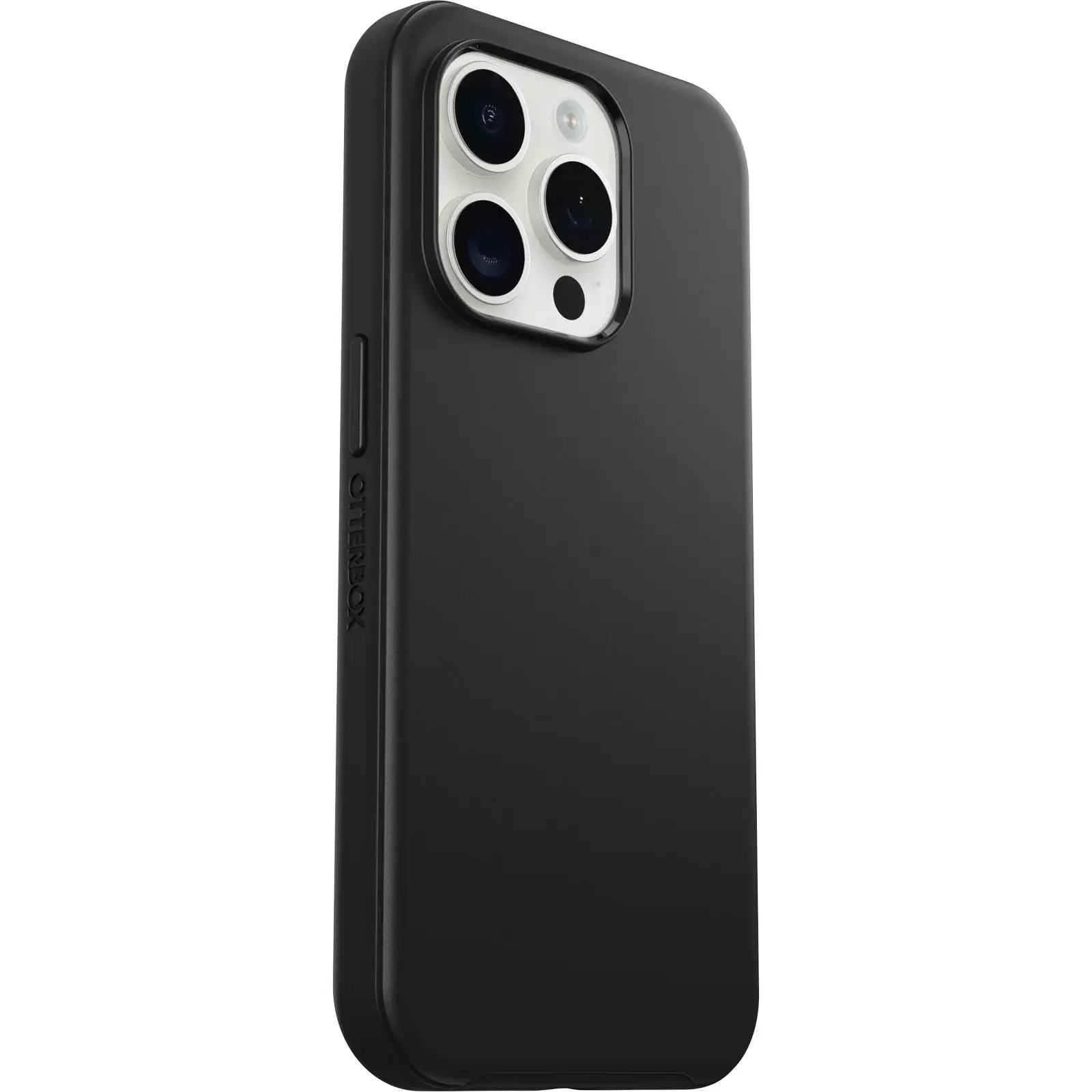 Otterbox Symmetry Magsafe Case For Iphone 16 Pro - Black