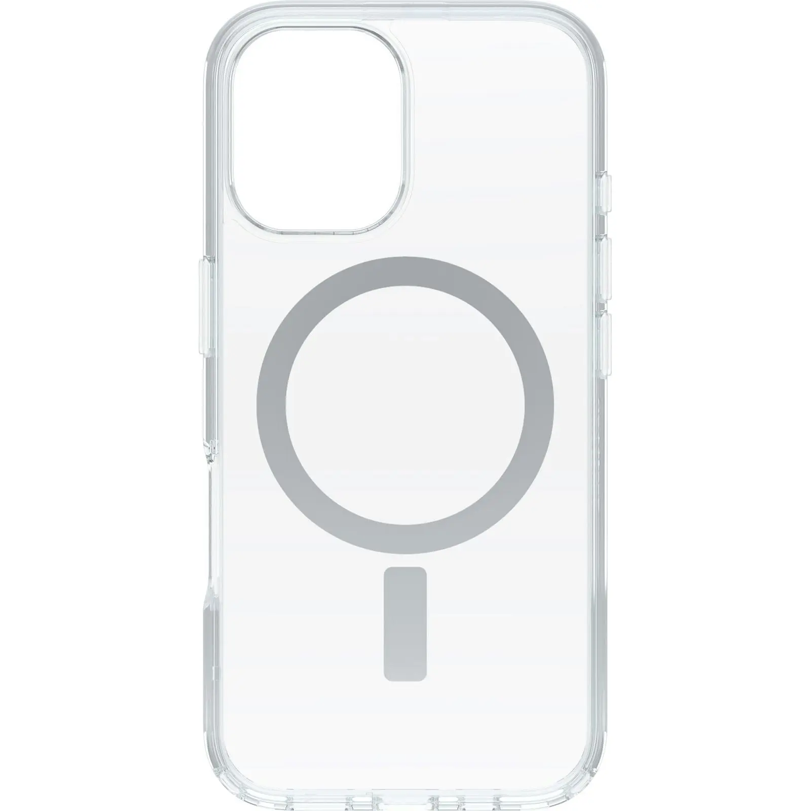 Otterbox Symmetry Magsafe Case Iphone 16 - Clear