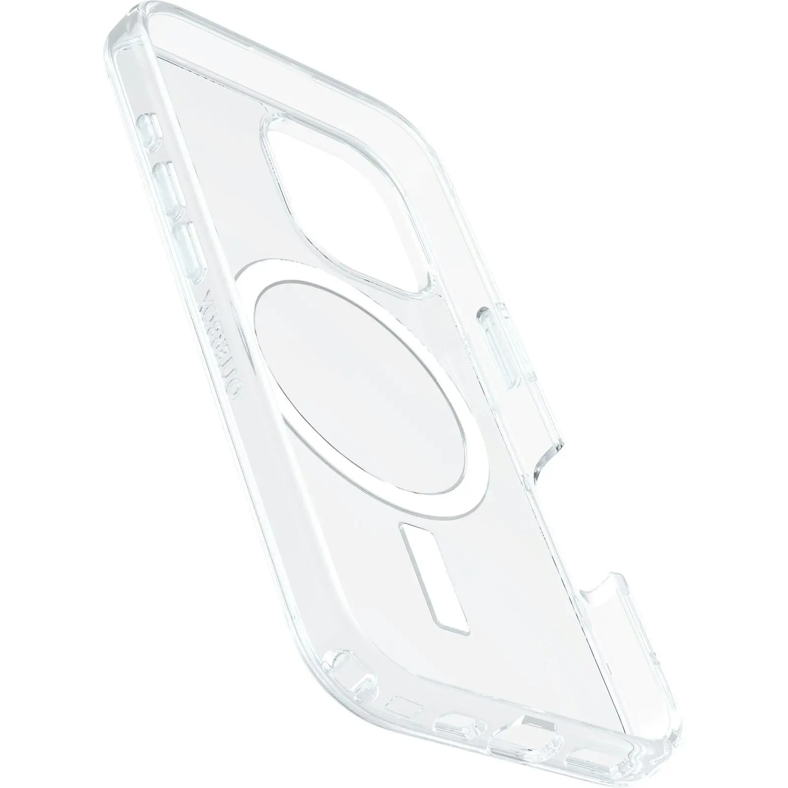 Otterbox Symmetry Magsafe Case Iphone 16 - Clear