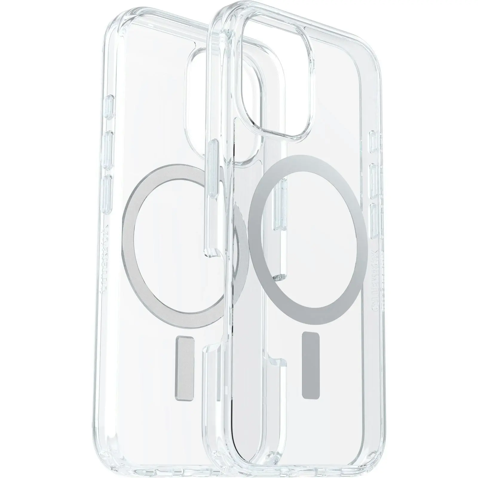 Otterbox Symmetry Magsafe Case Iphone 16 - Clear