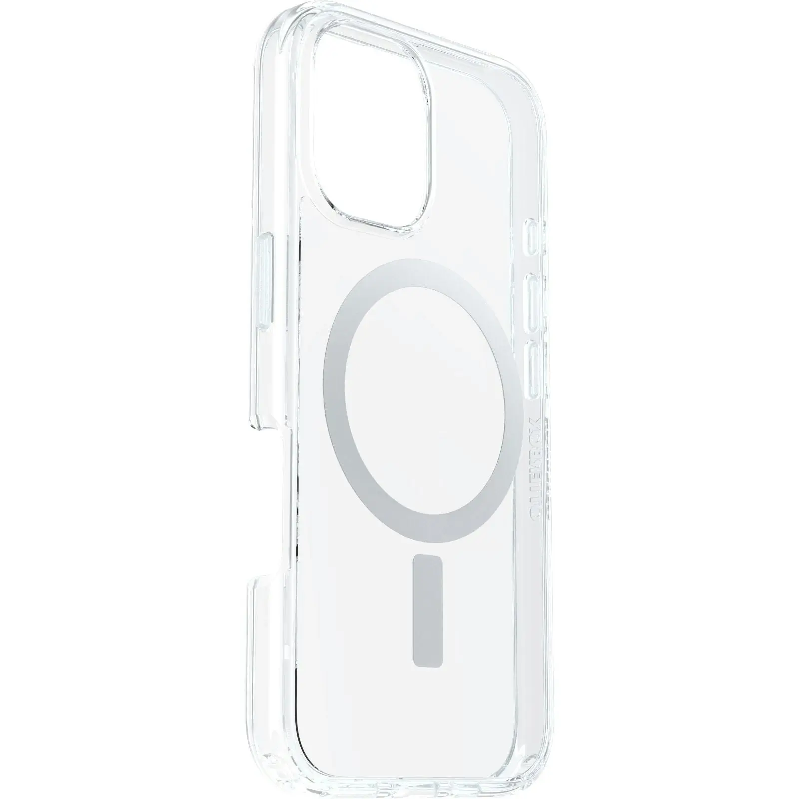 Otterbox Symmetry Magsafe Case Iphone 16 - Clear