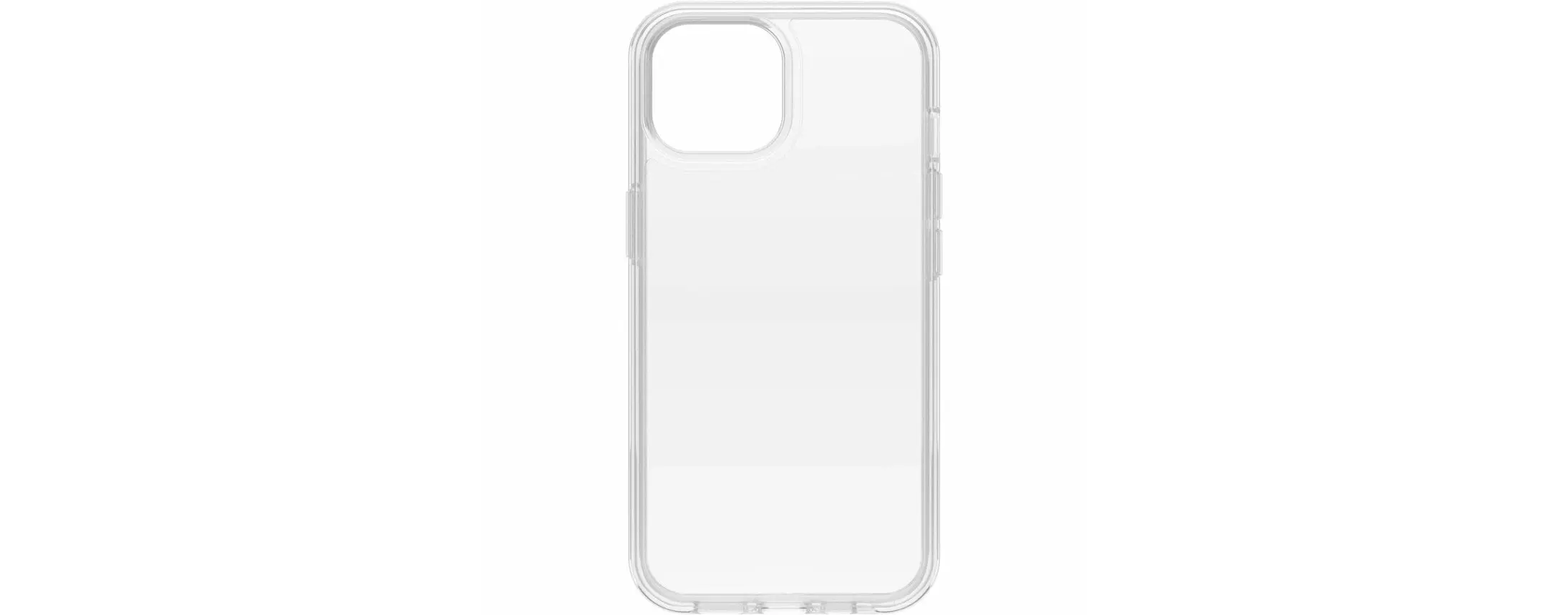 Otterbox Symmetry Magsafe Case Iphone 16 - Clear