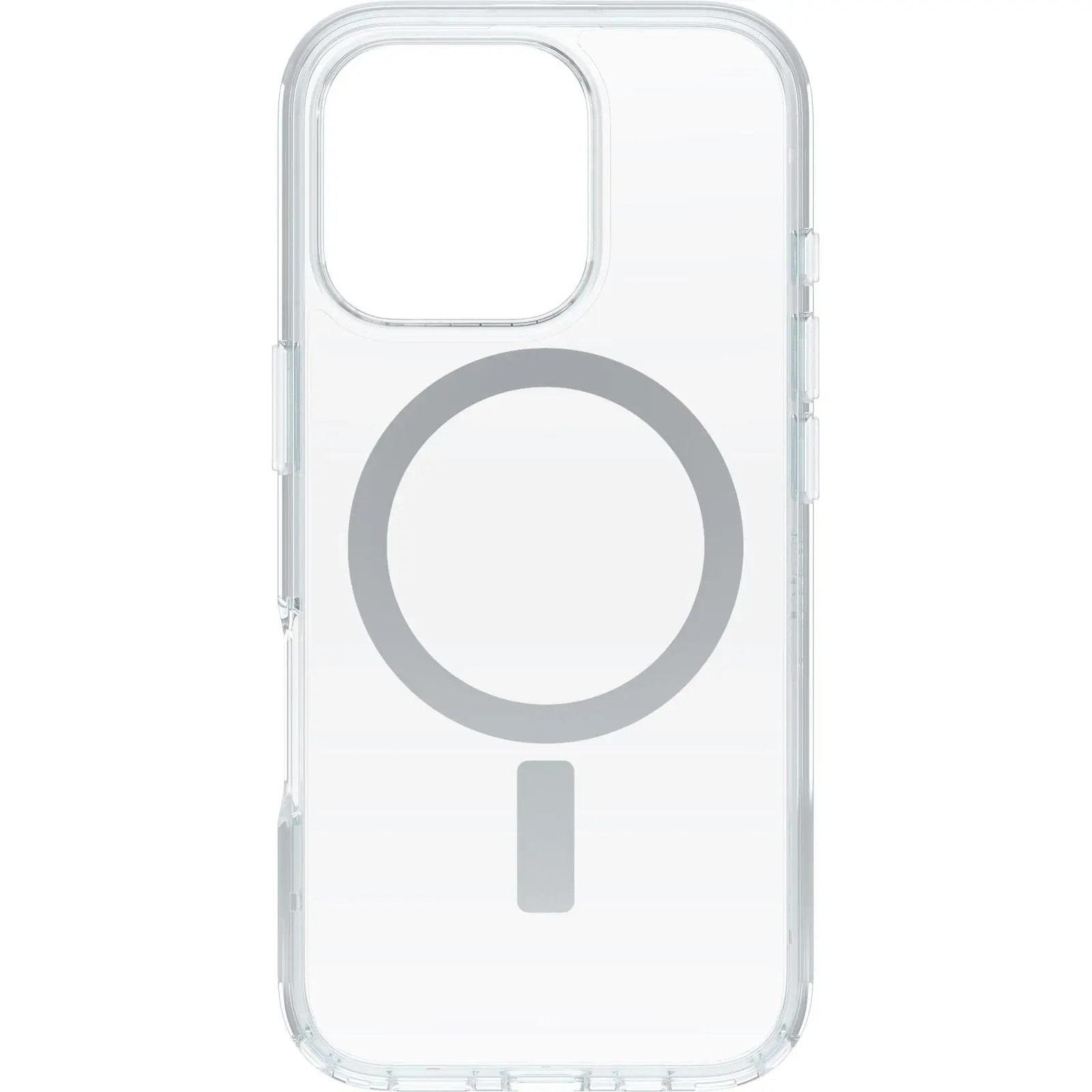 Otterbox Symmetry Magsafe Case Iphone 16 Pro - Clear