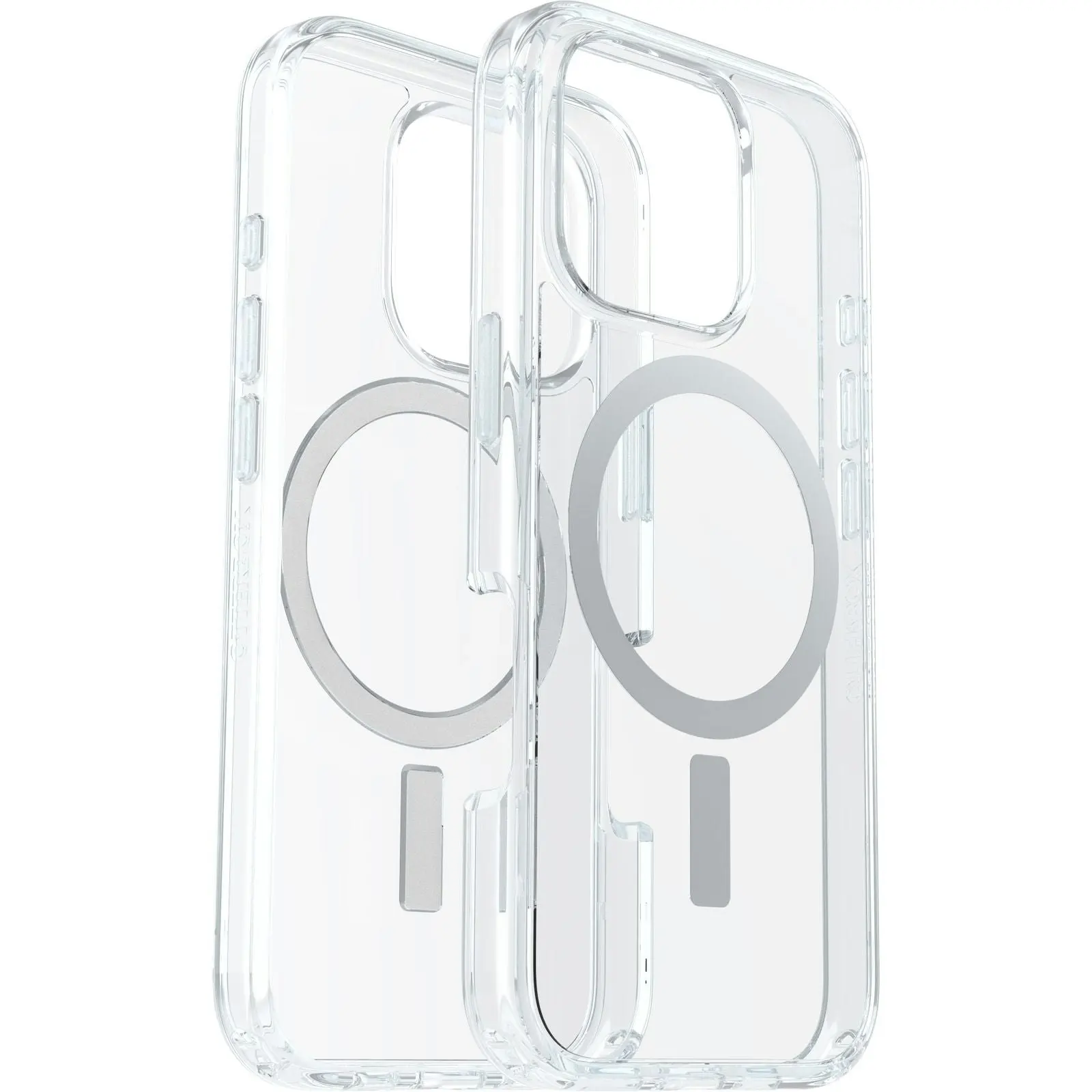 Otterbox Symmetry Magsafe Case Iphone 16 Pro - Clear