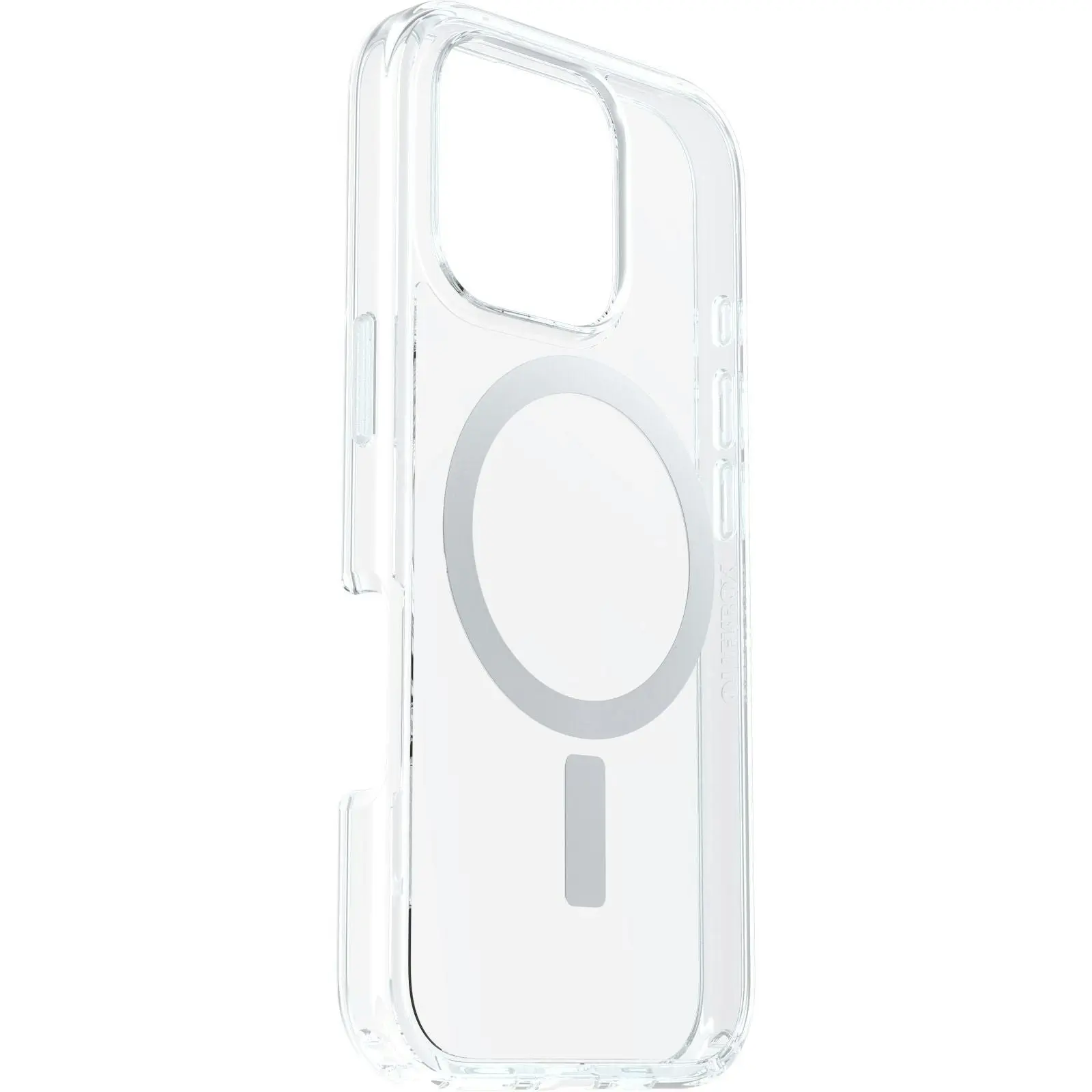 Otterbox Symmetry Magsafe Case Iphone 16 Pro - Clear