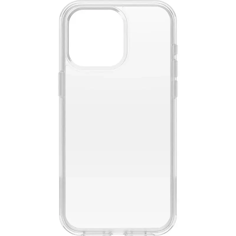 Otterbox Symmetry Magsafe Case Iphone 16 Pro - Clear