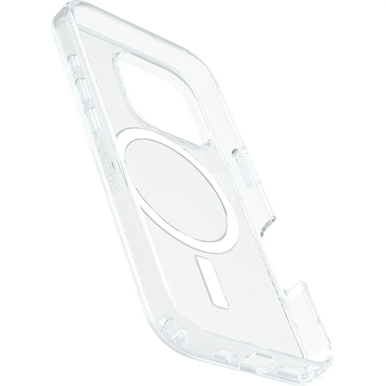 Otterbox Symmetry Magsafe Case Iphone 16 Pro - Clear