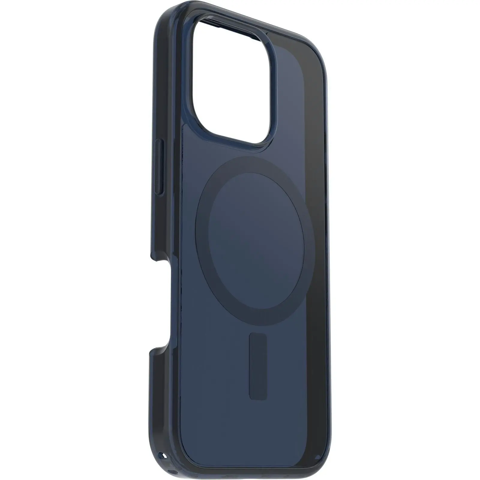 Otterbox Symmetry Magsafe Case For Iphone 16 Pro - Blue Bear