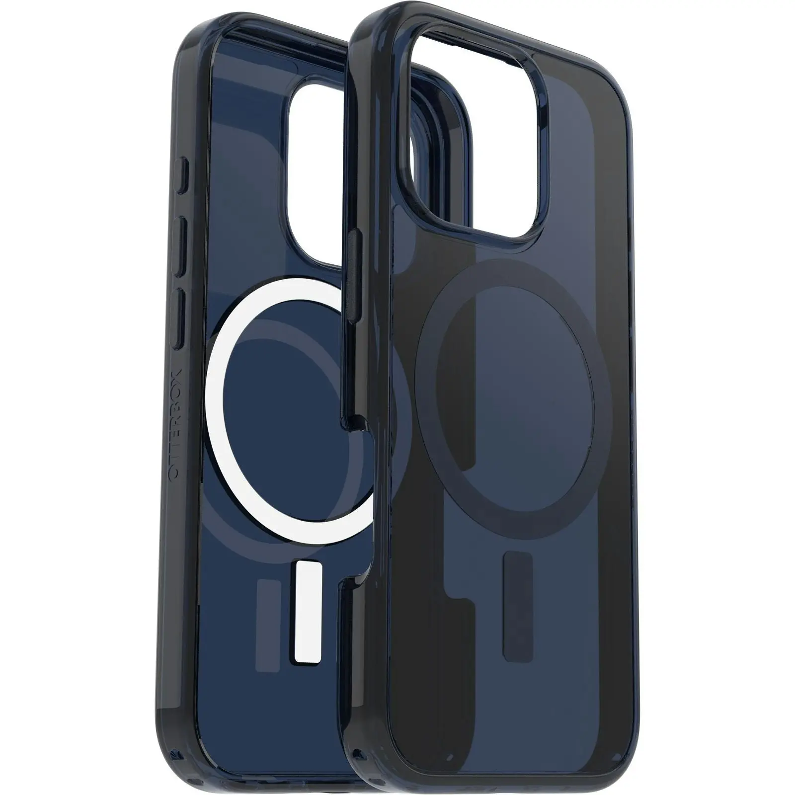 Otterbox Symmetry Magsafe Case For Iphone 16 Pro - Blue Bear