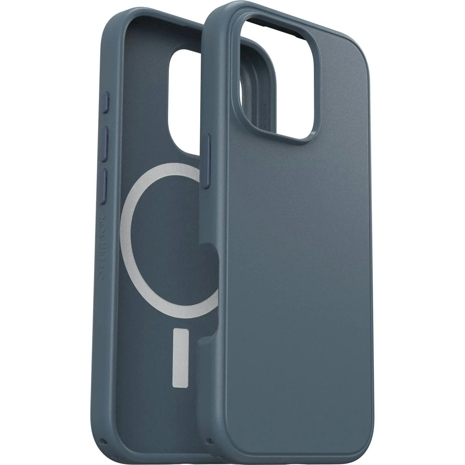 Otterbox Symmetry Magsafe Case For Iphone 16 Pro - Bluetiful