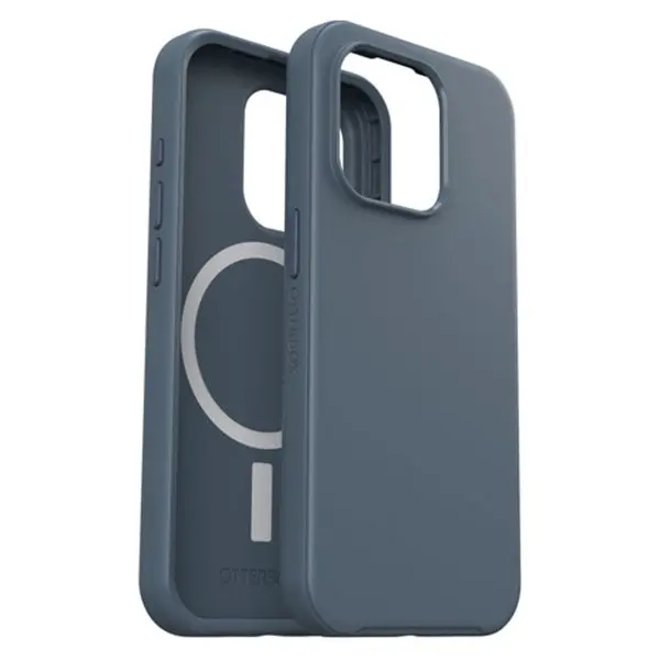 Otterbox Symmetry Magsafe Case For Iphone 16 Pro - Bluetiful