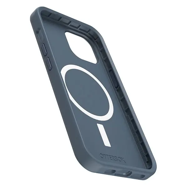 Otterbox Symmetry Magsafe Case For Iphone 16 Pro - Bluetiful