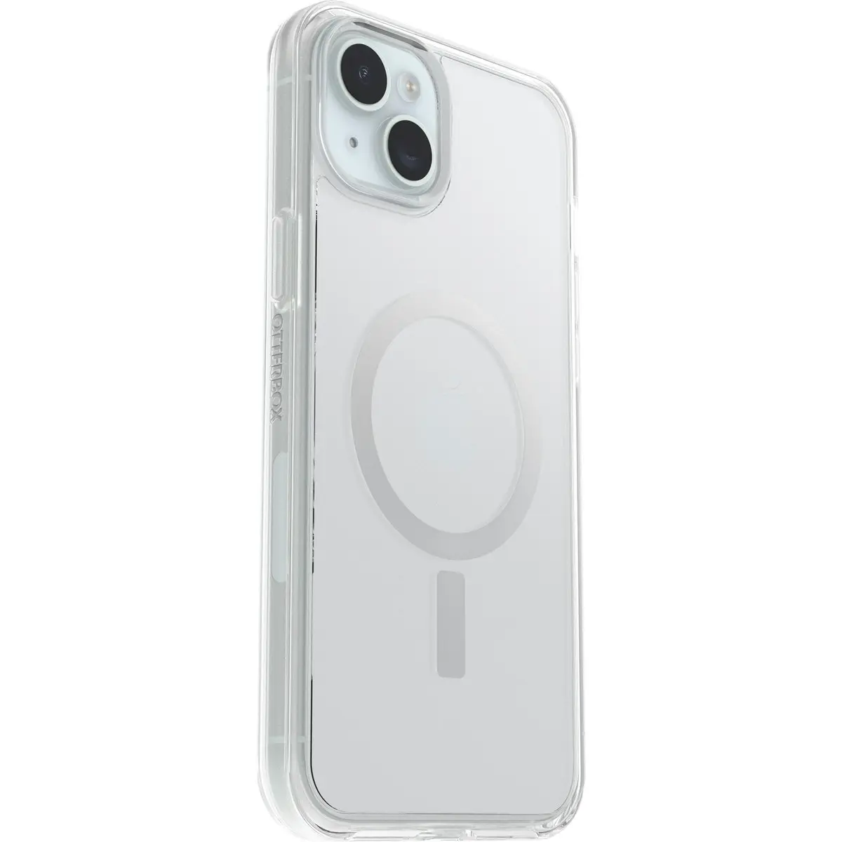 Otterbox Symmetry Magsafe Case Iphone 16 Plus - Clear