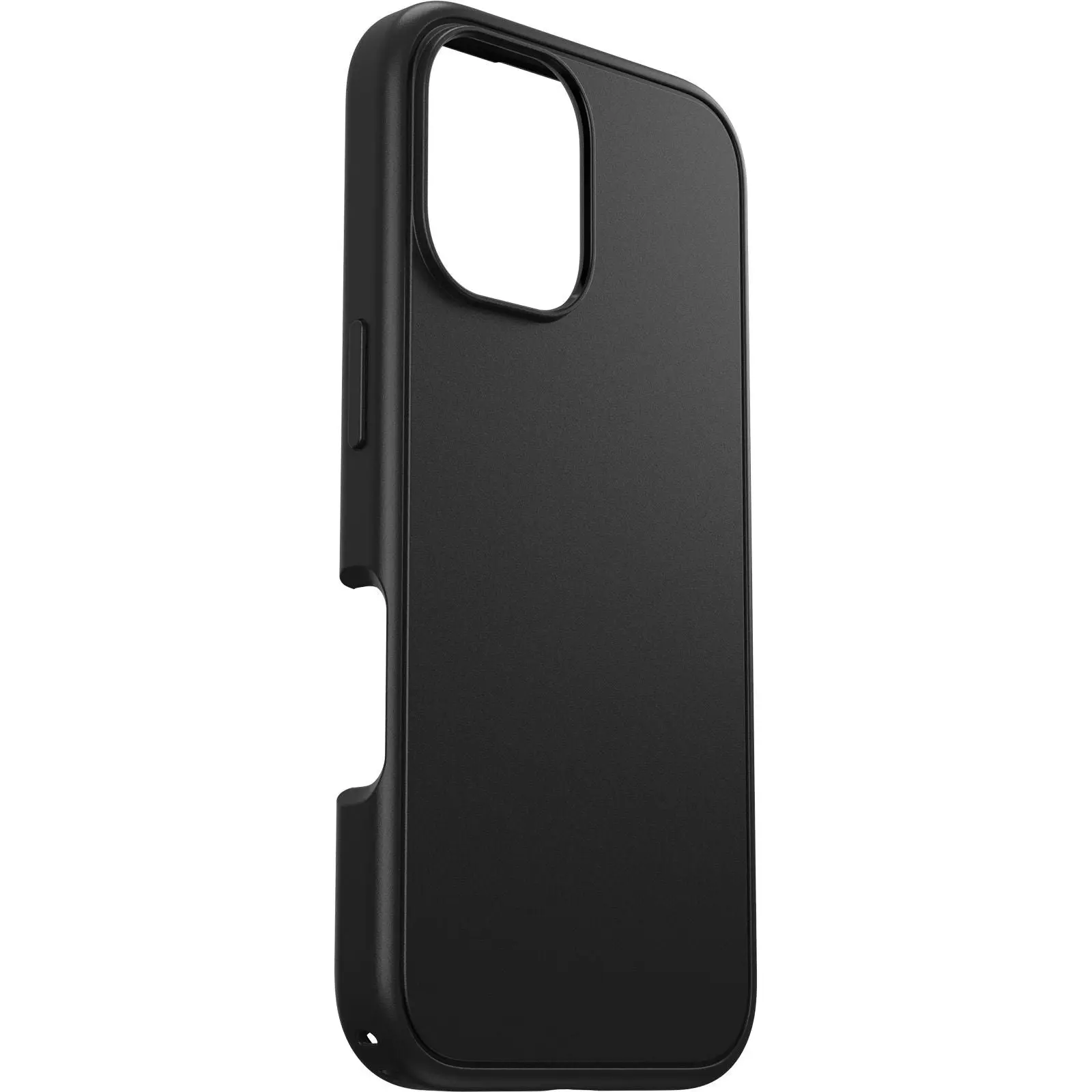 Otterbox Symmetry Magsafe Case For Iphone 16 Plus - Black