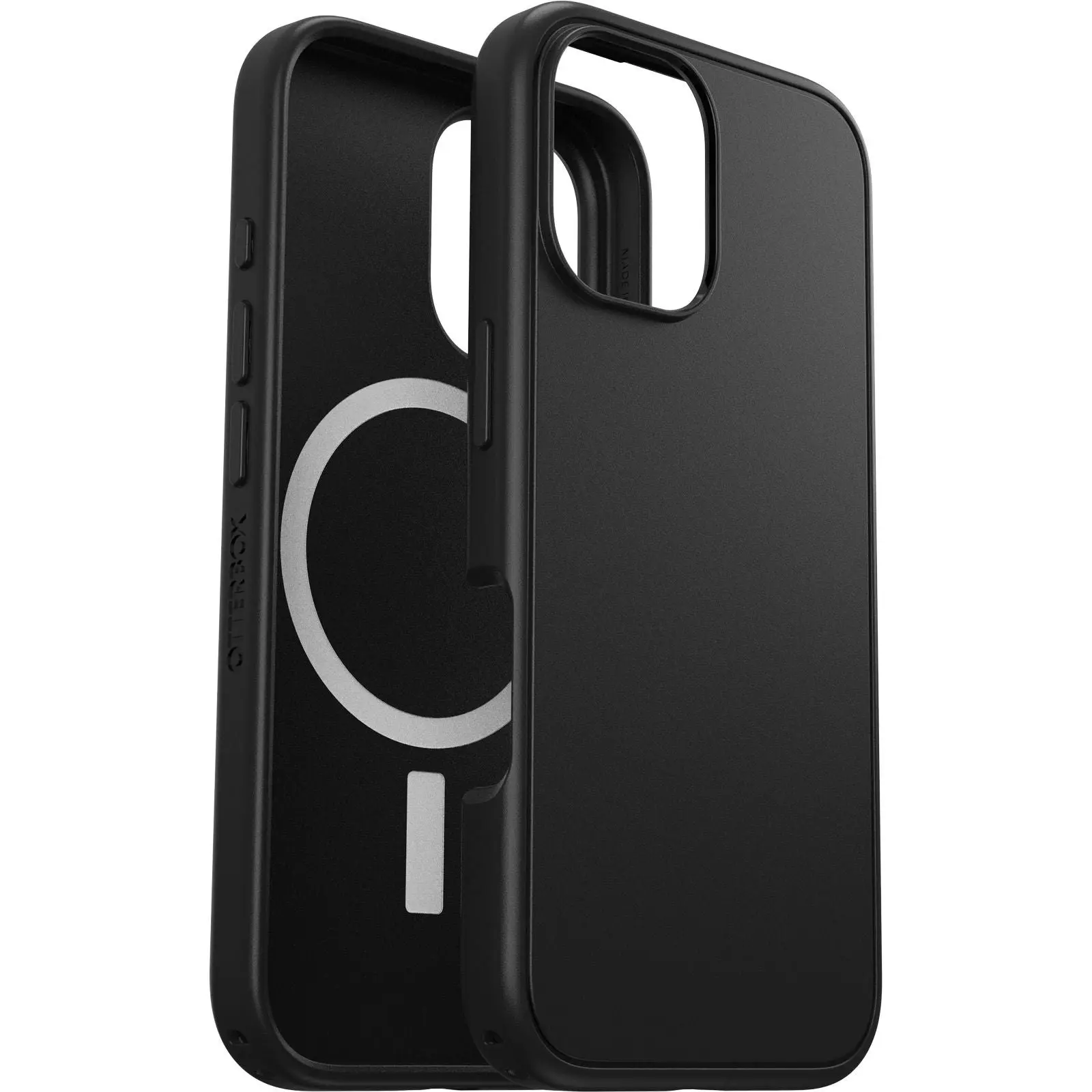 Otterbox Symmetry Magsafe Case For Iphone 16 Plus - Black