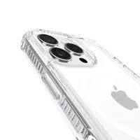 Pelican Protector Magsafe Case For Iphone 16 Pro - Clear