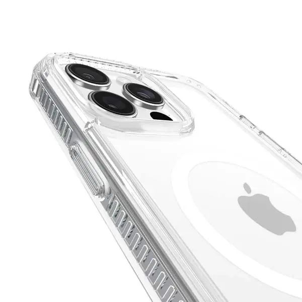 Pelican Protector Magsafe Case For Iphone 16 Pro Max - Clear